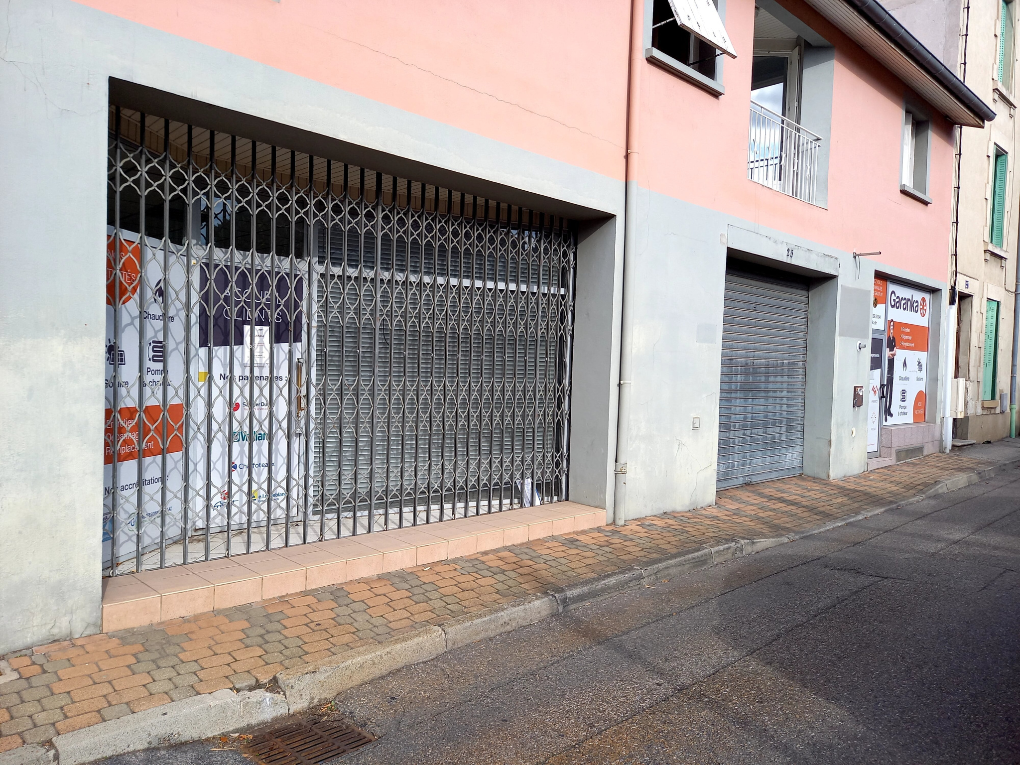 Agence immobilière de i-particuliers