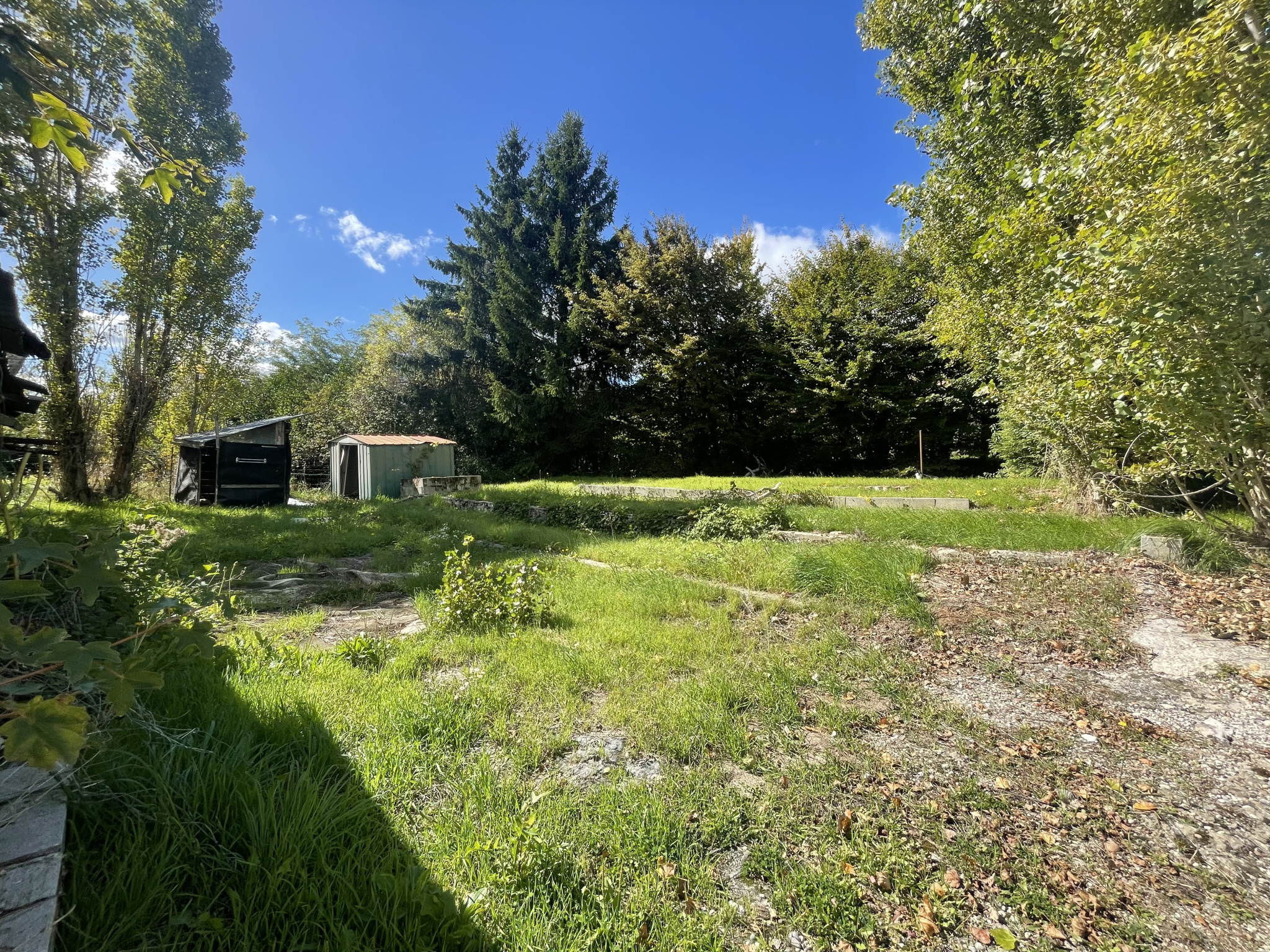 Agence immobilière de i-particuliers