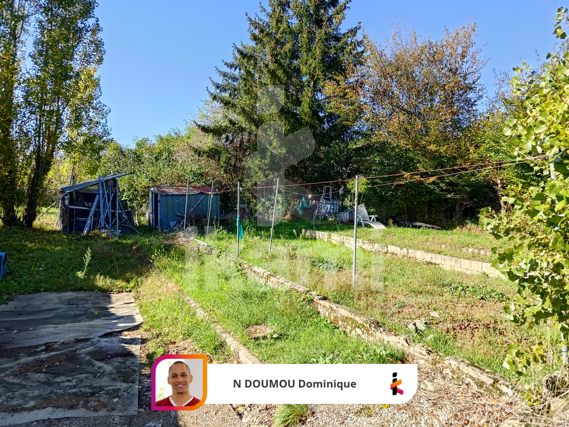Photo bien immobilier