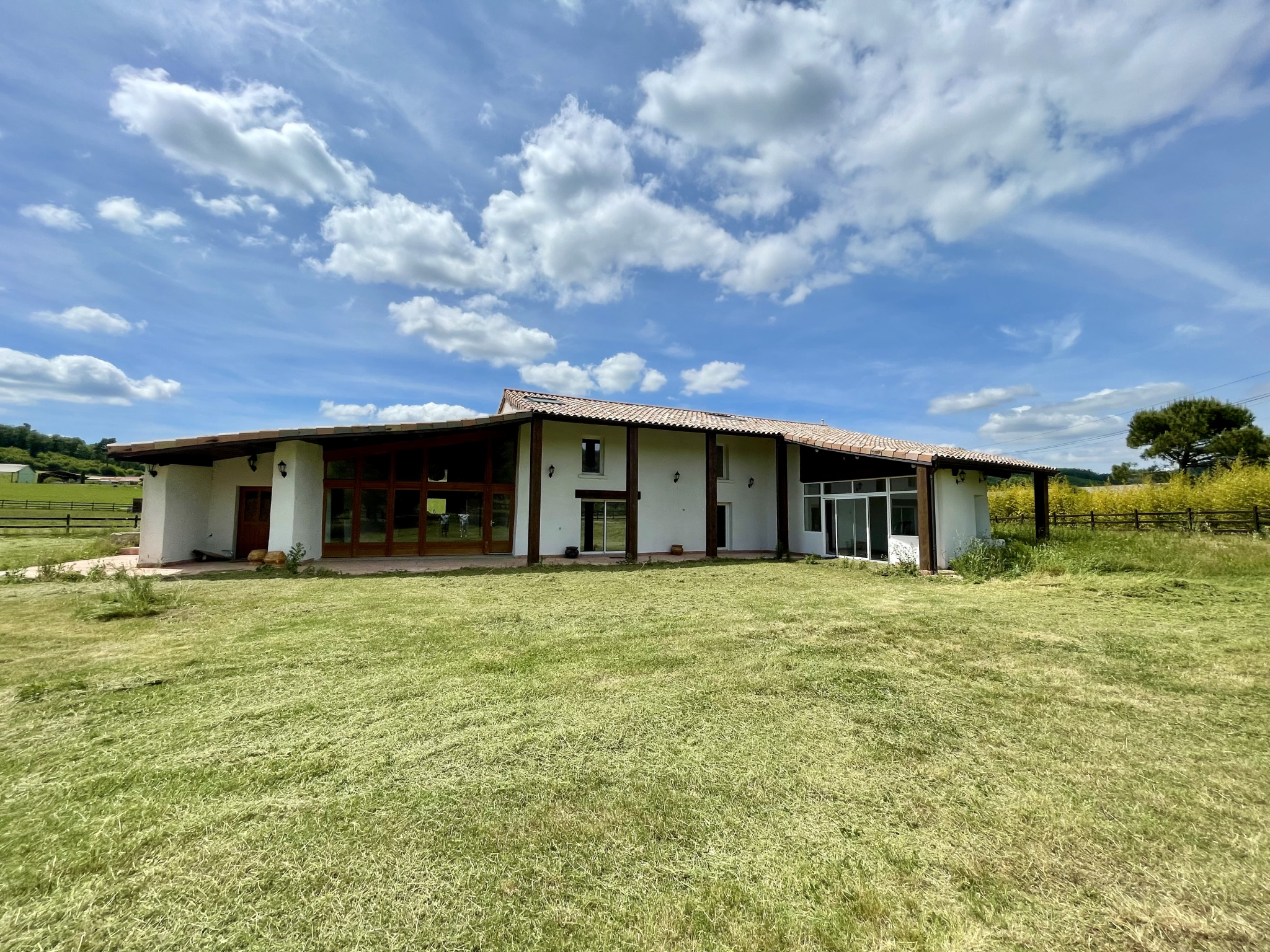 Agence immobilière de i-particuliers