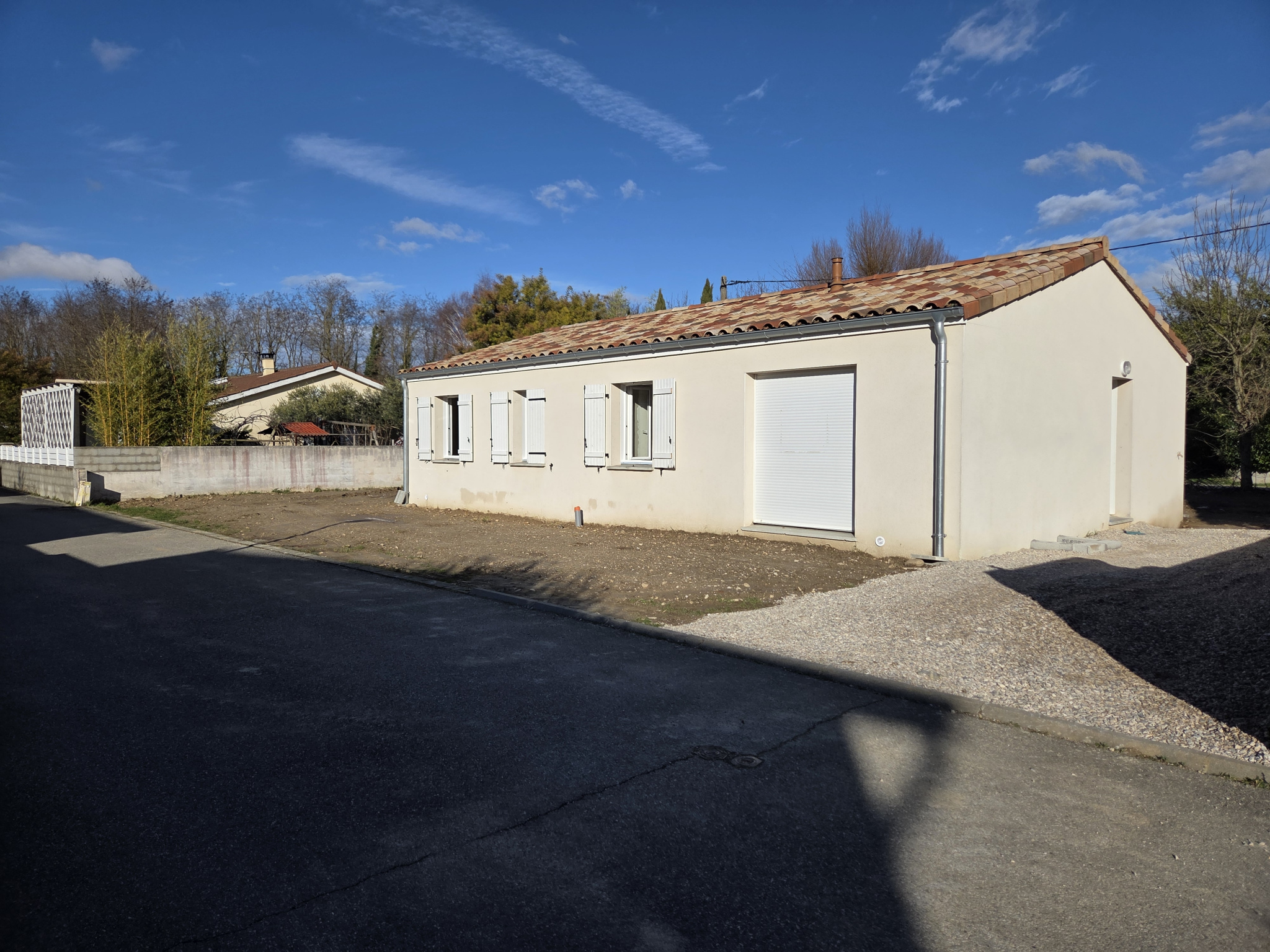 Agence immobilière de i-particuliers