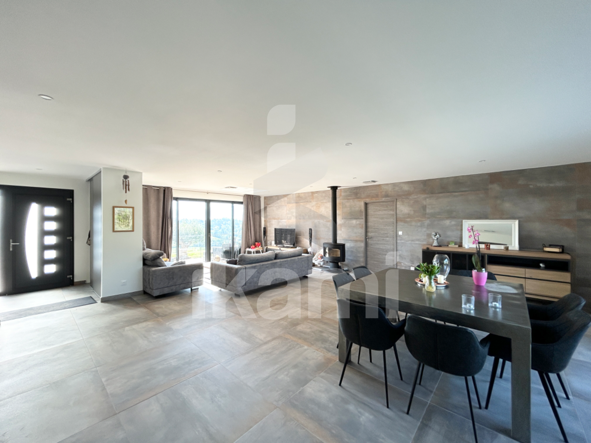 Agence immobilière de i-particuliers