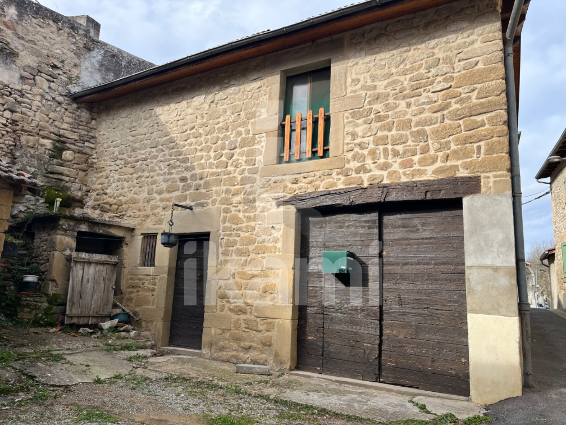 Agence immobilière de i-particuliers