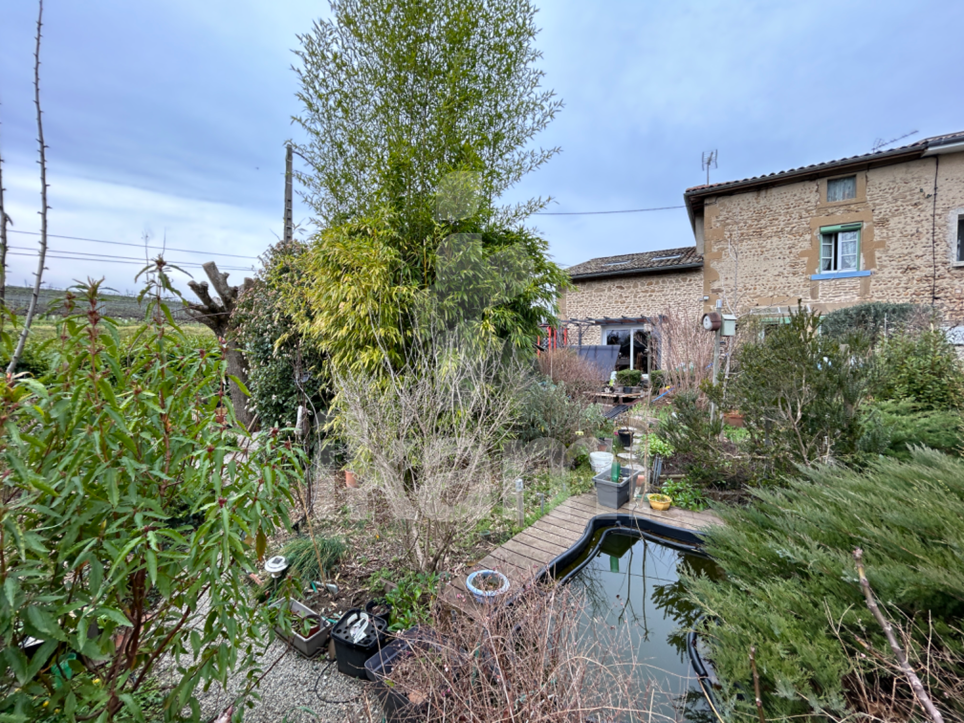 Agence immobilière de i-particuliers