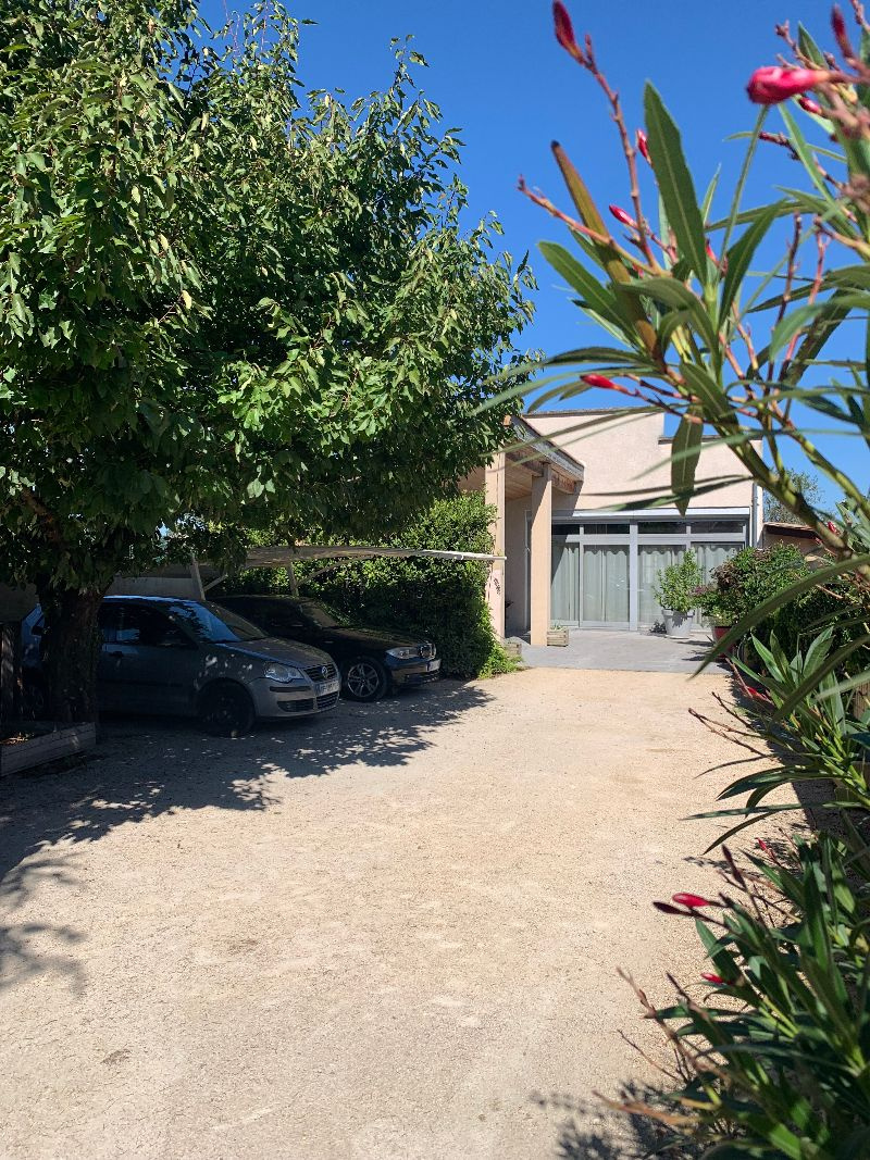 Agence immobilière de i-particuliers