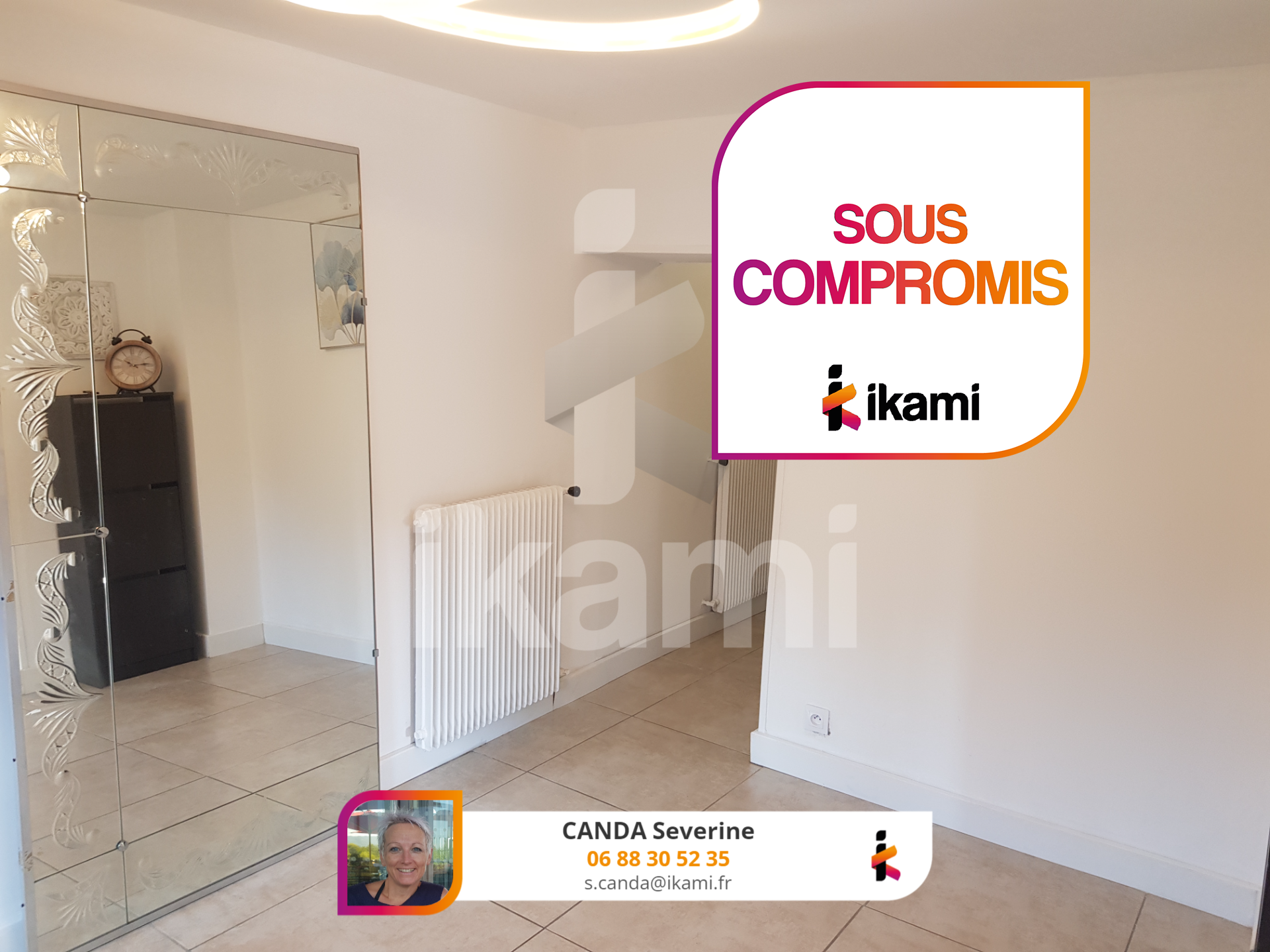 Photo bien immobilier