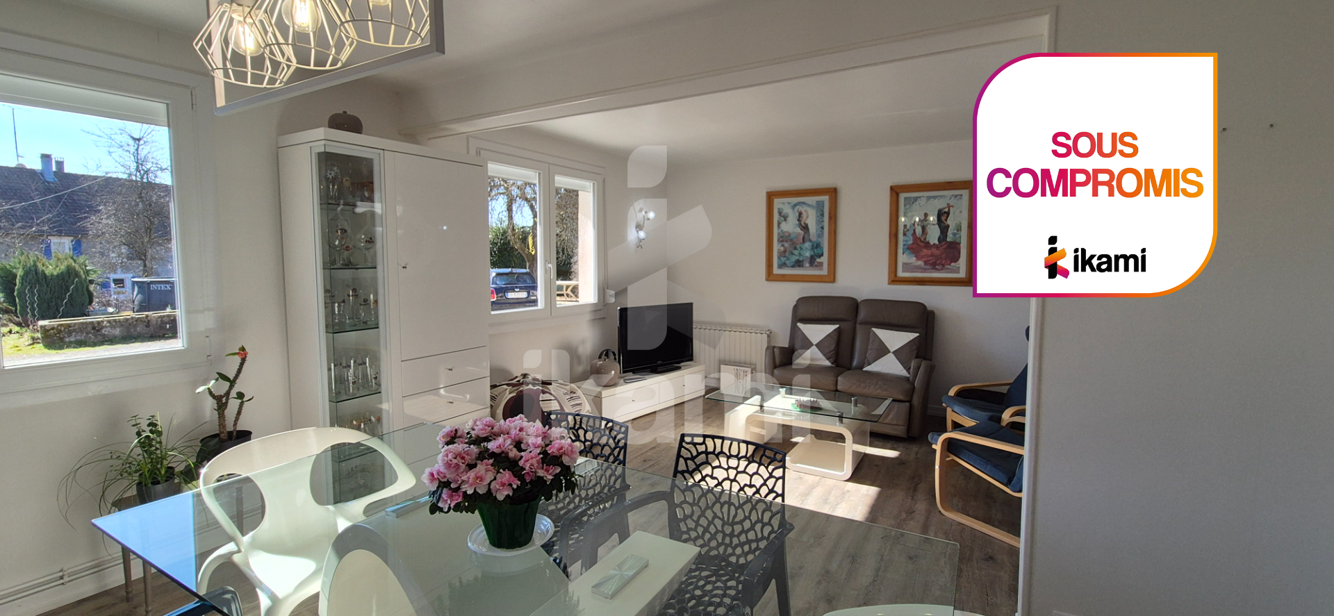 Photo bien immobilier