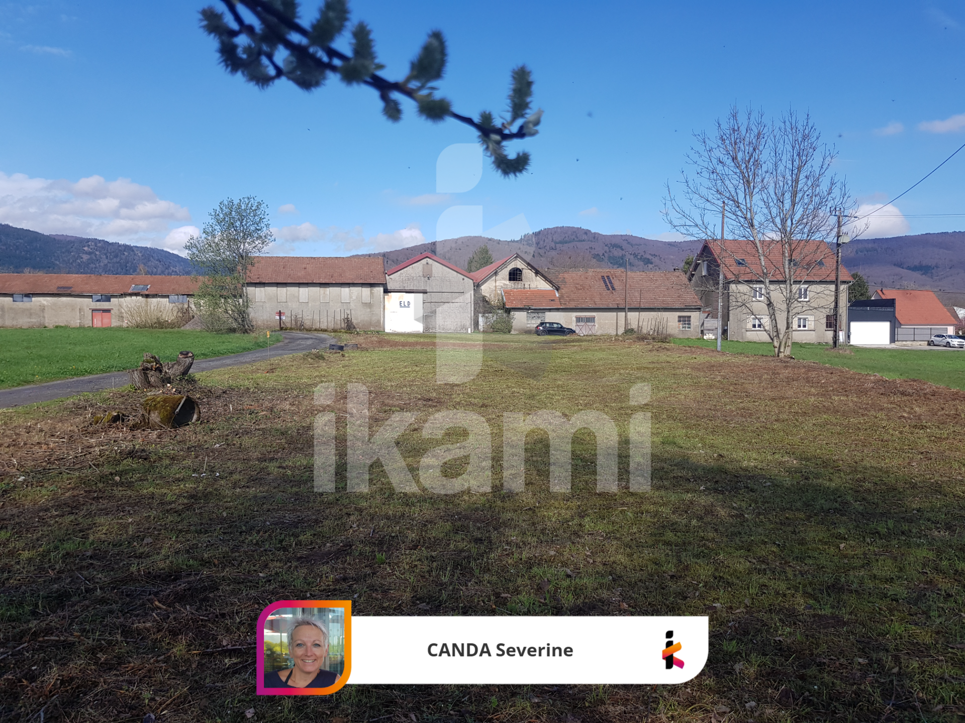 Photo bien immobilier