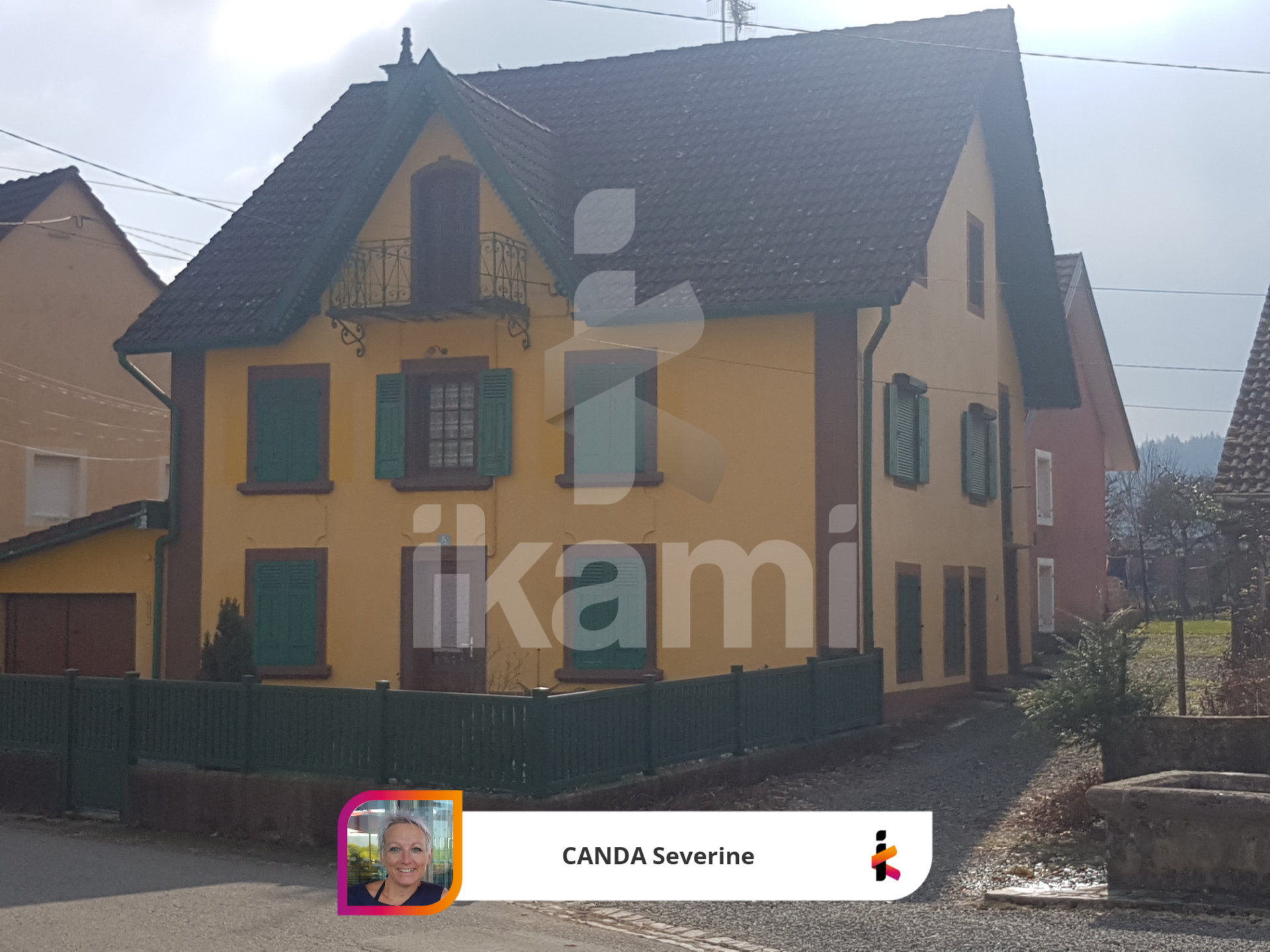 Photo bien immobilier