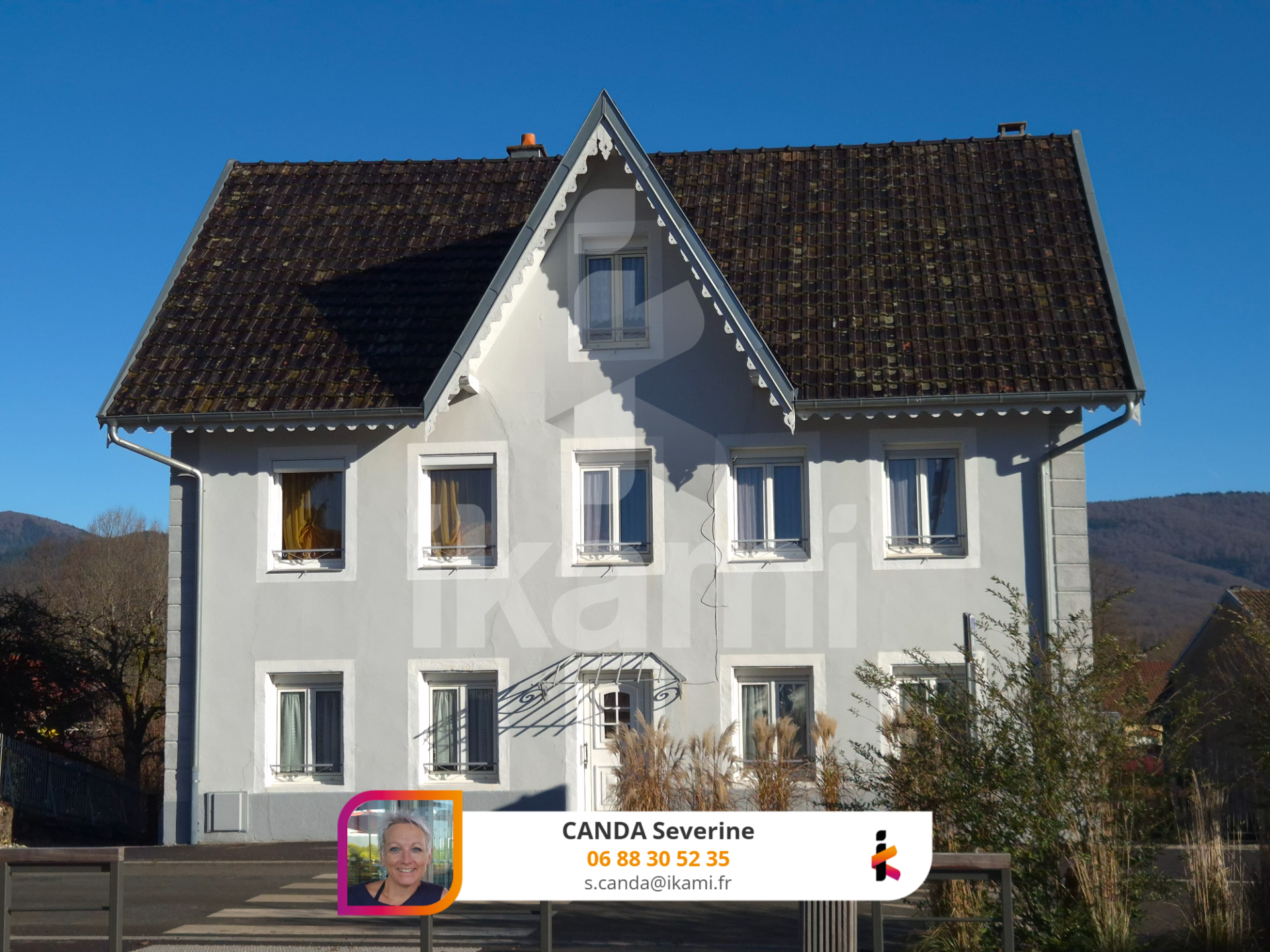 Photo bien immobilier