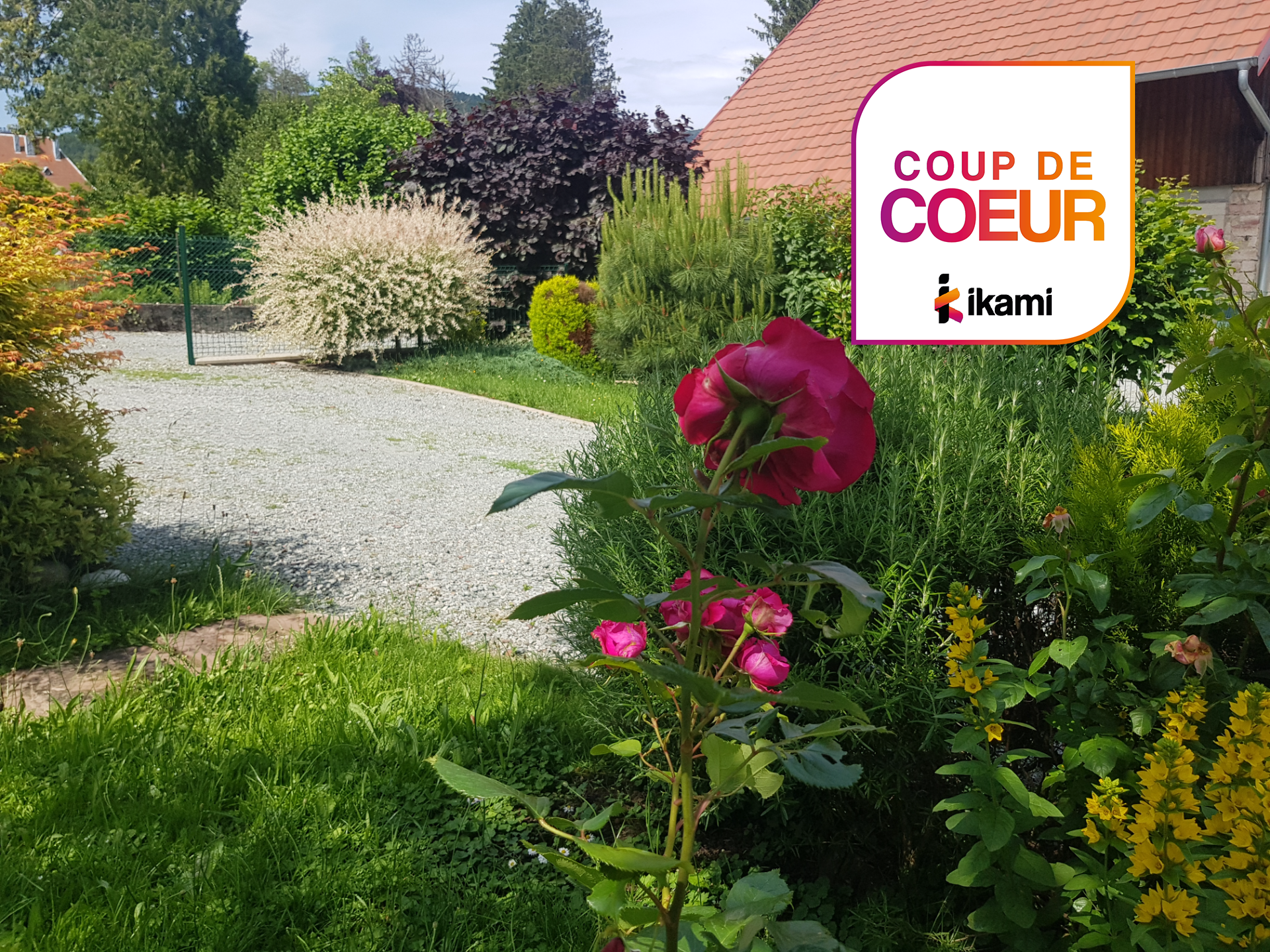 Photo bien immobilier