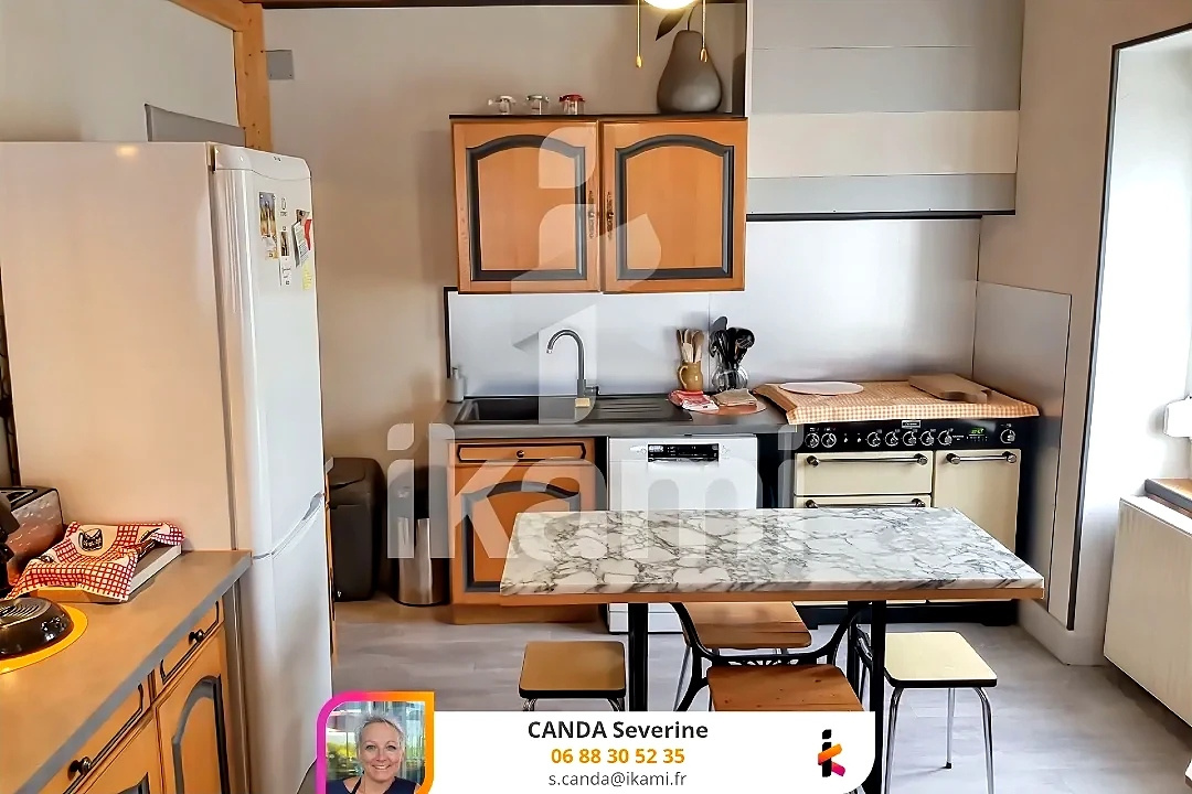 Photo bien immobilier