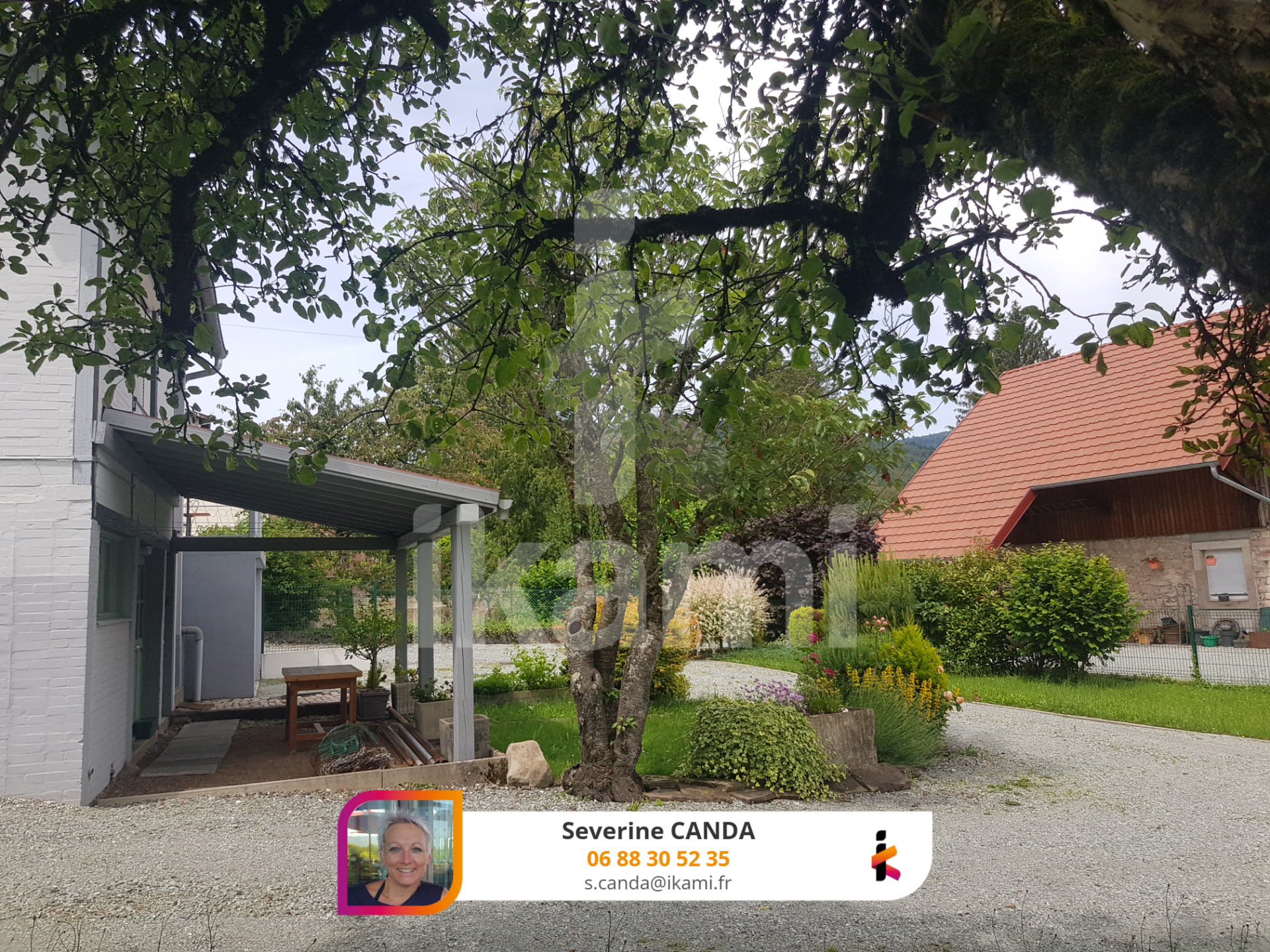 Photo bien immobilier