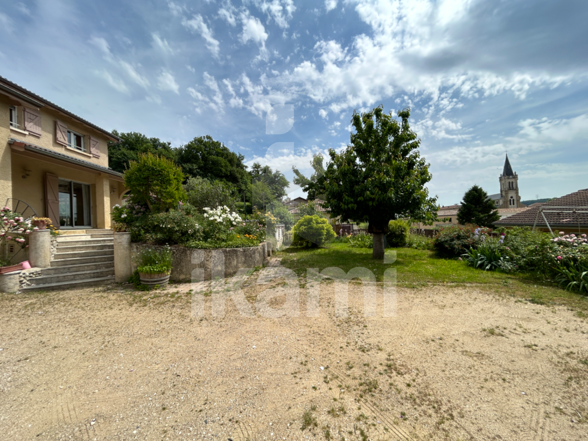 Agence immobilière de i-particuliers