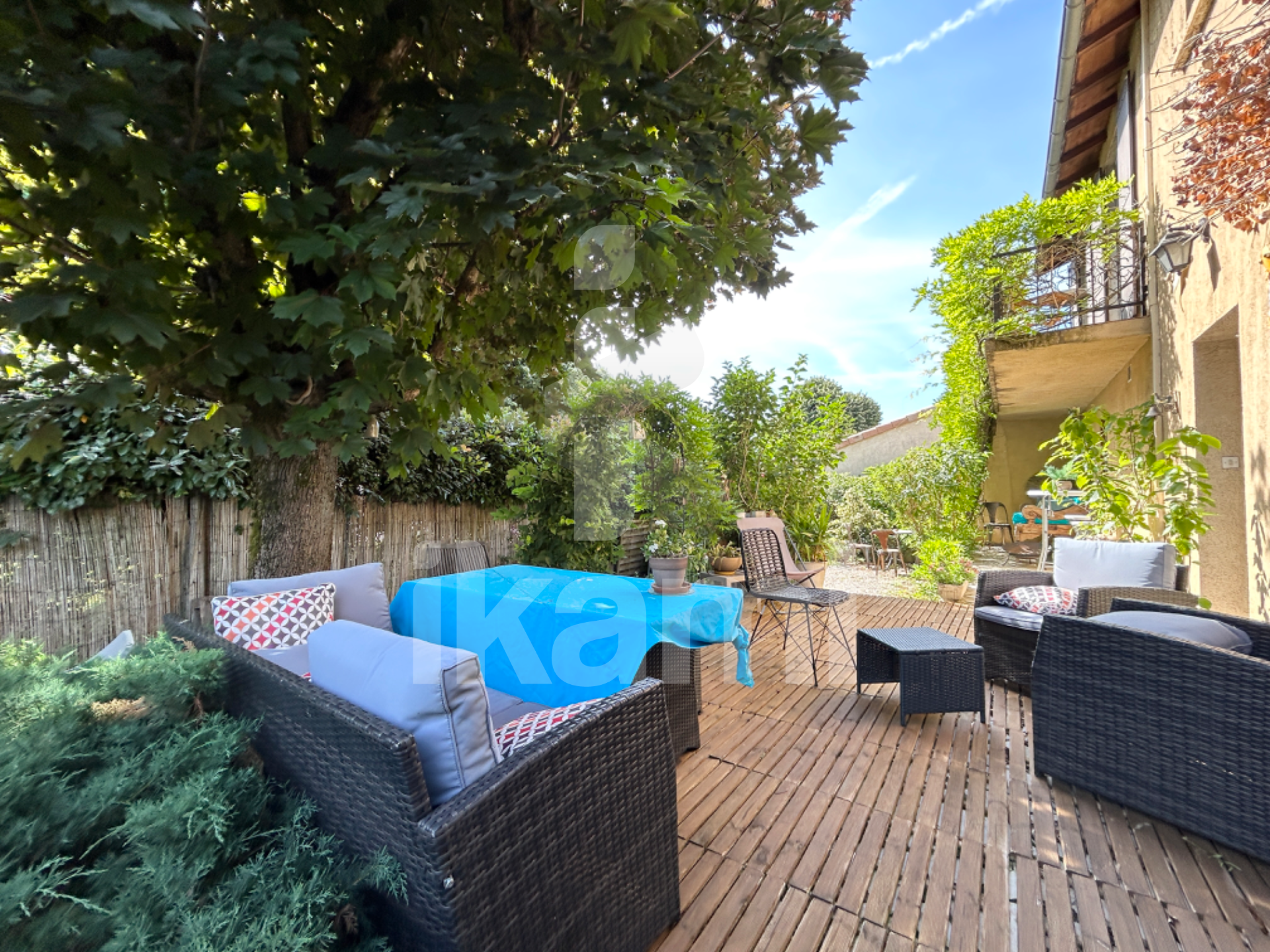 Agence immobilière de i-particuliers