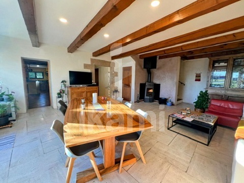 Agence immobilière de i-particuliers