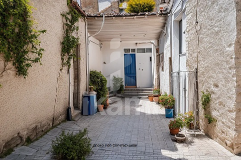 Agence immobilière de i-particuliers