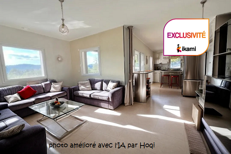 Photo bien immobilier