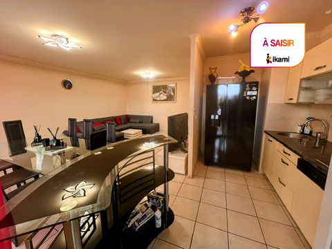 Agence immobilière de i-particuliers