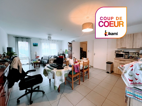 Agence immobilière de i-particuliers