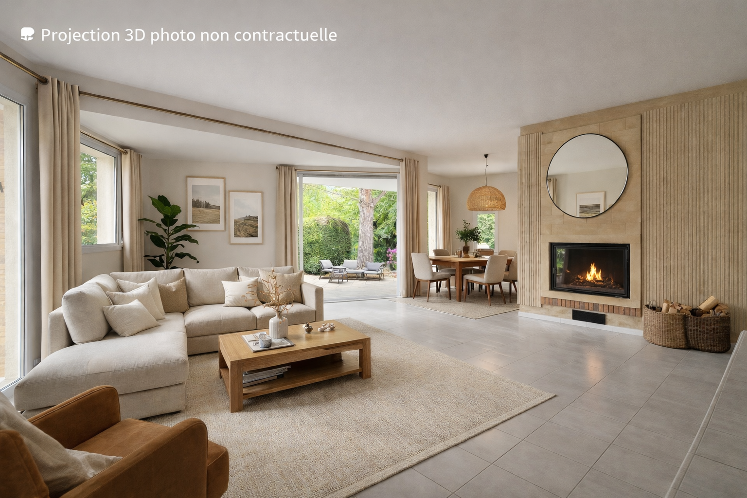 Agence immobilière de i-particuliers