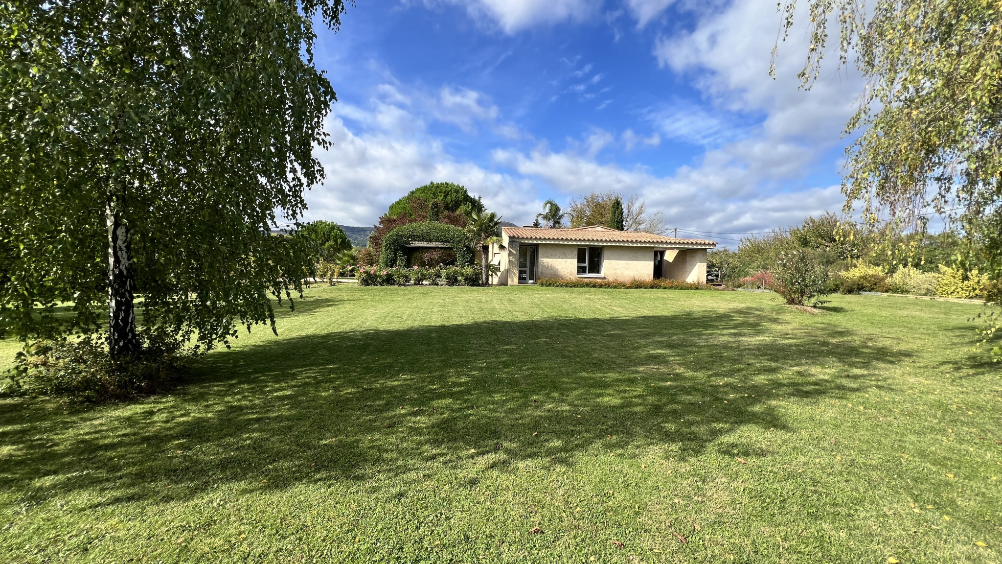 Agence immobilière de i-particuliers