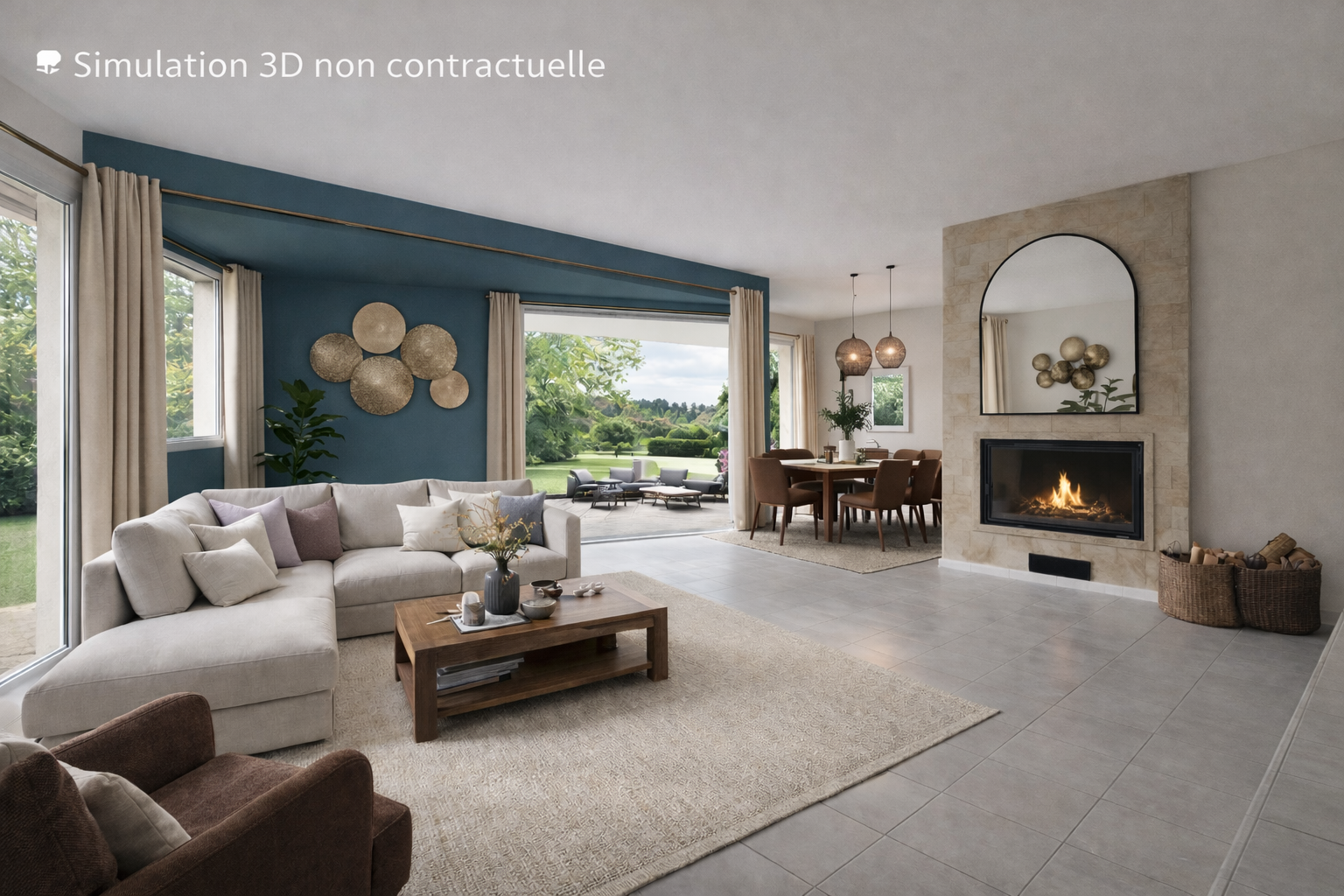 Agence immobilière de i-particuliers