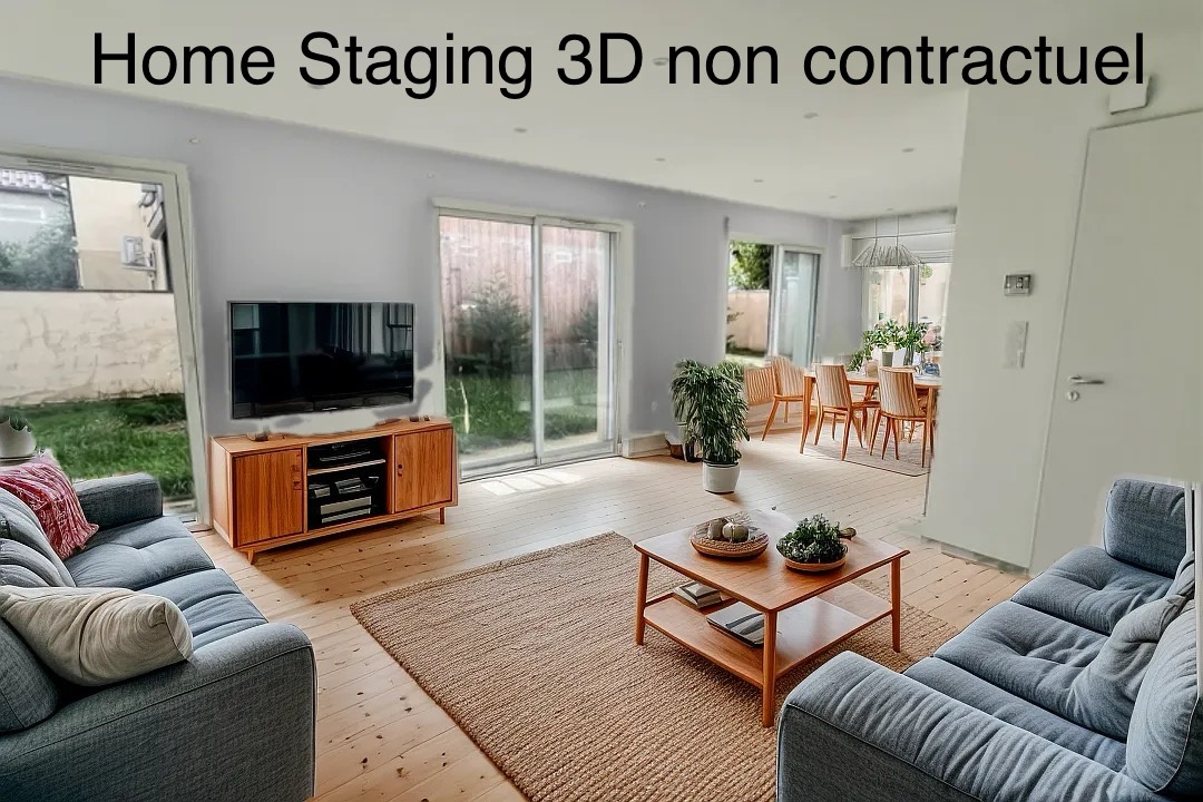 Agence immobilière de i-particuliers
