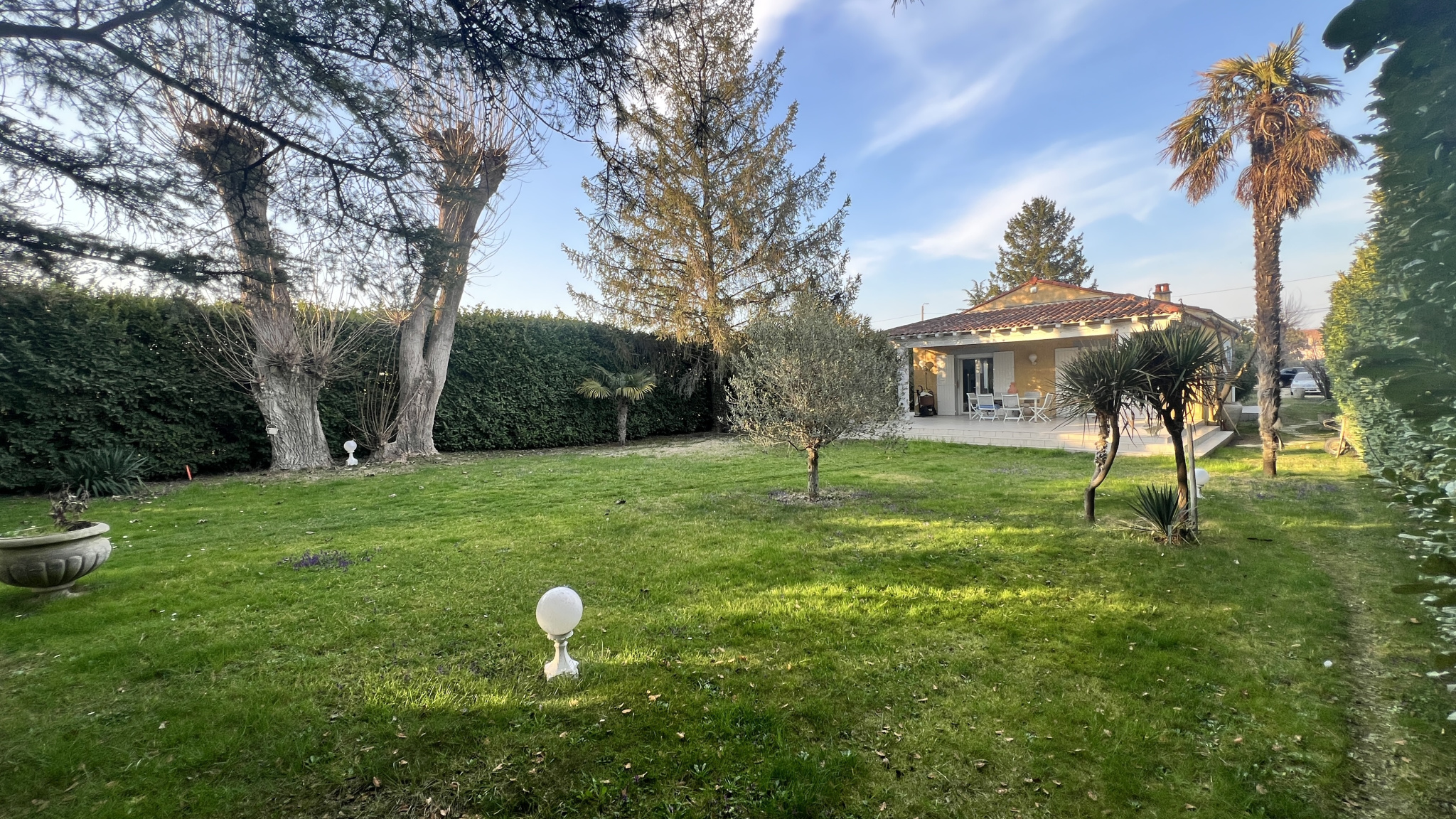 Photo bien immobilier