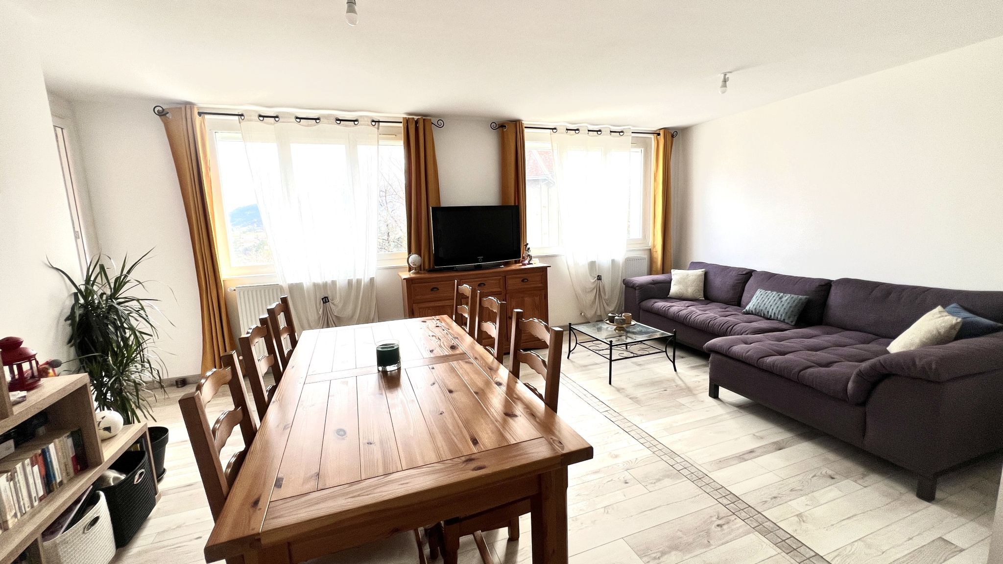 Photo bien immobilier