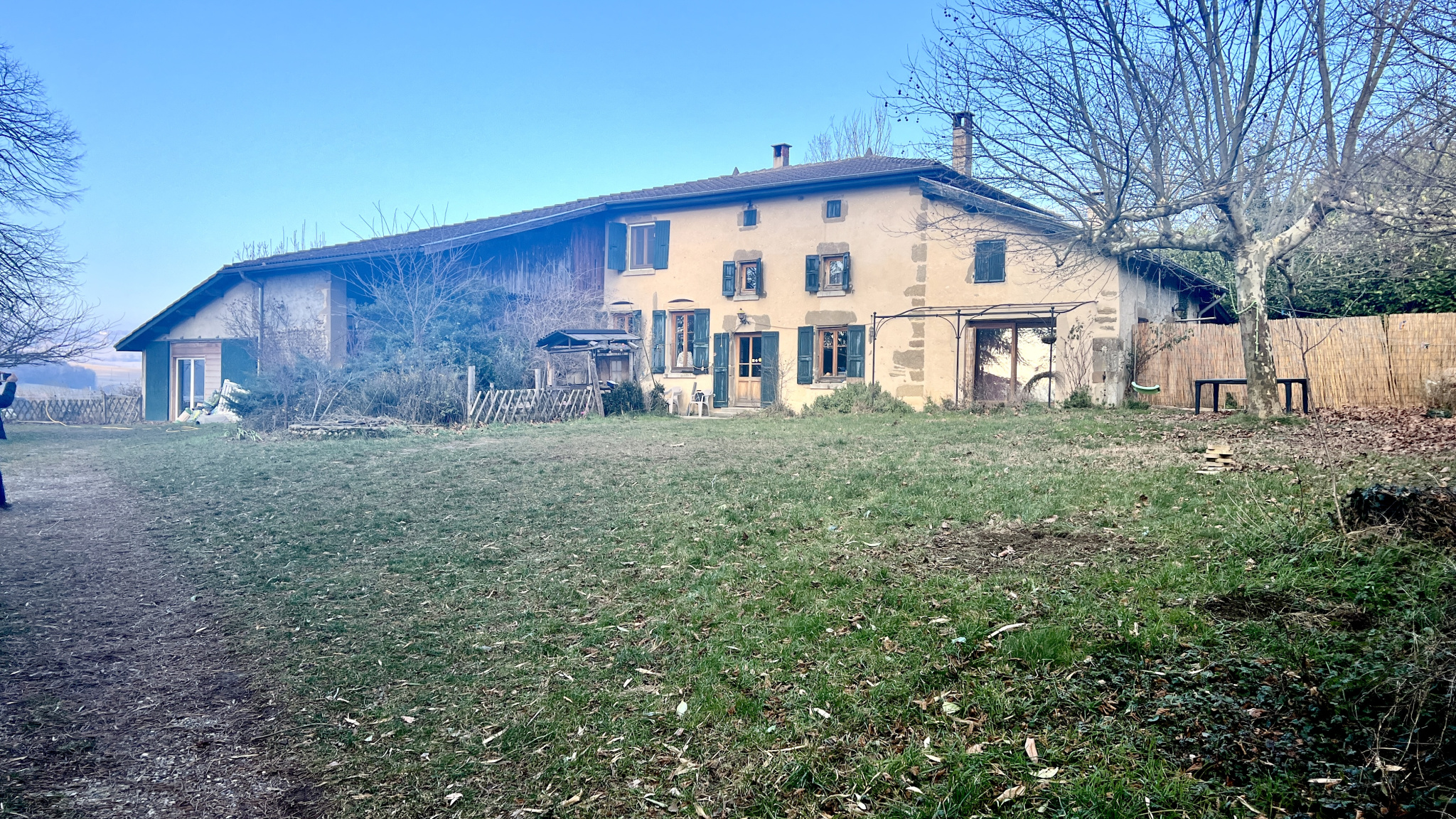 Photo bien immobilier