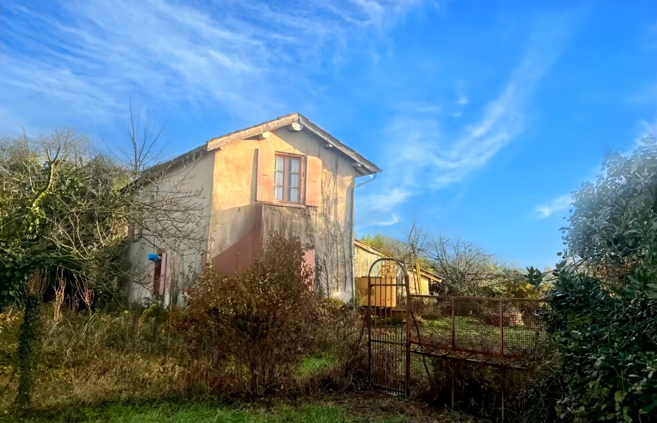 Photo bien immobilier