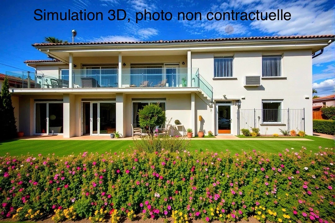 Agence immobilière de i-particuliers
