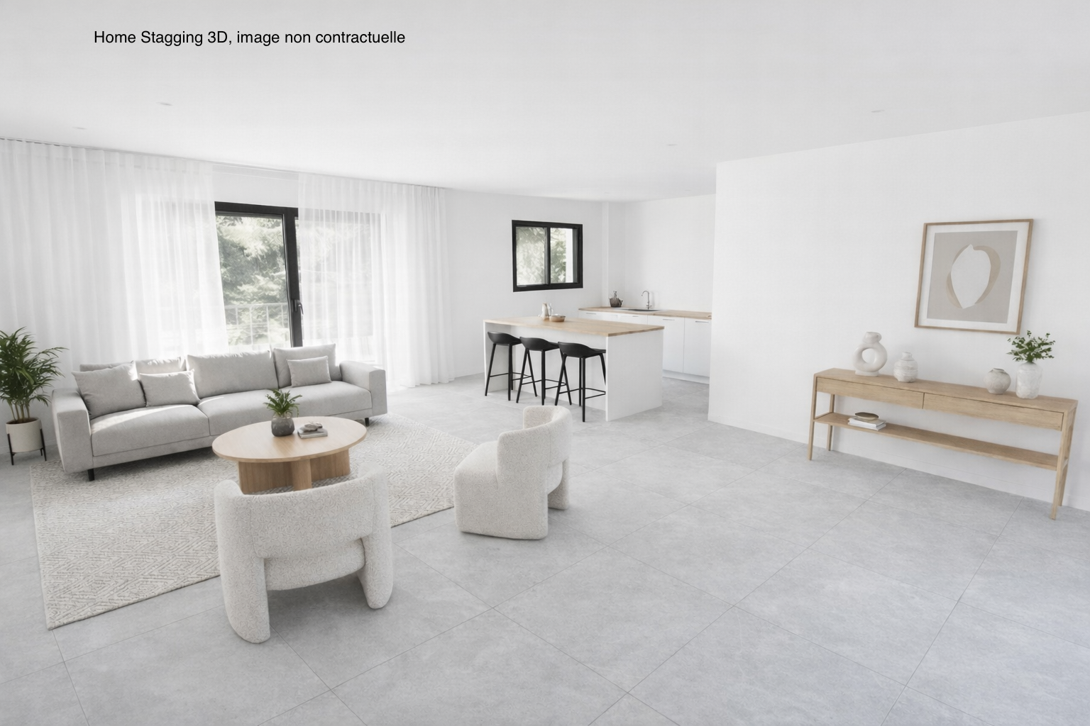 Agence immobilière de i-particuliers