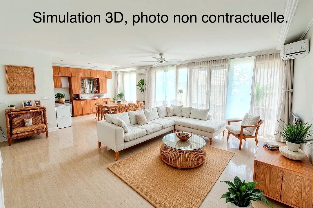 Photo bien immobilier