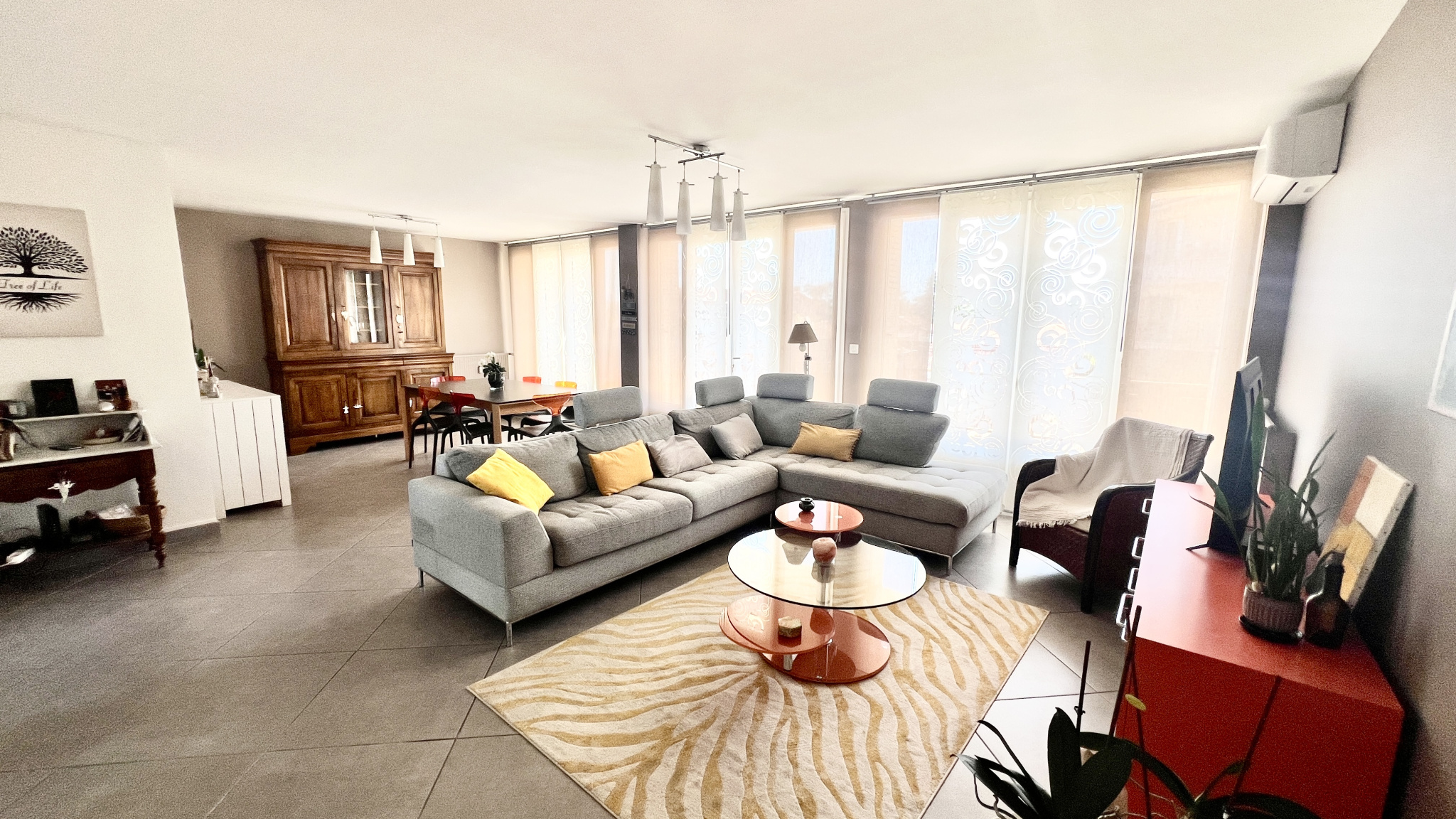 Agence immobilière de i-particuliers