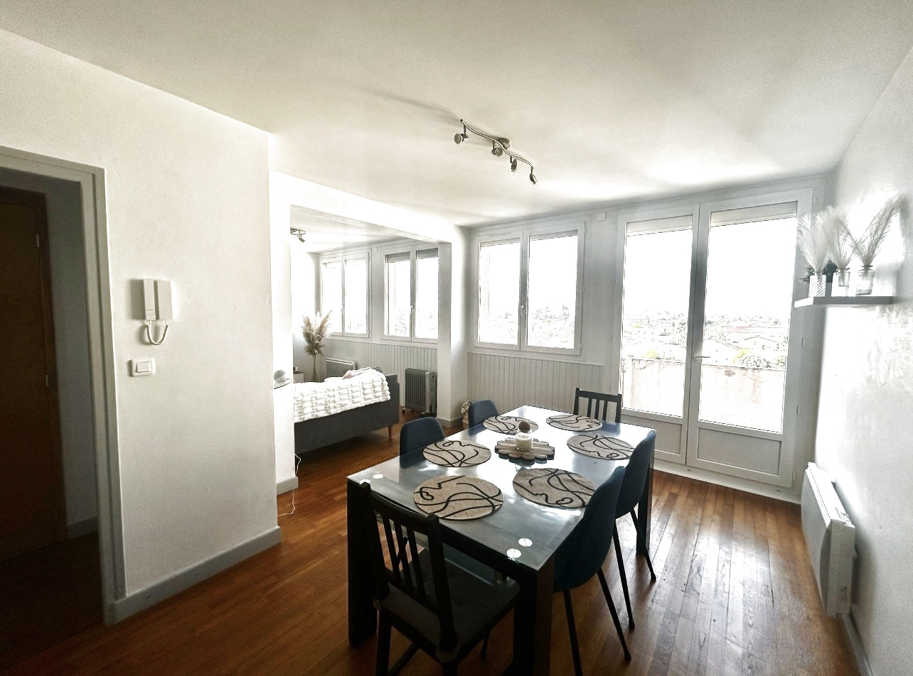 Photo bien immobilier