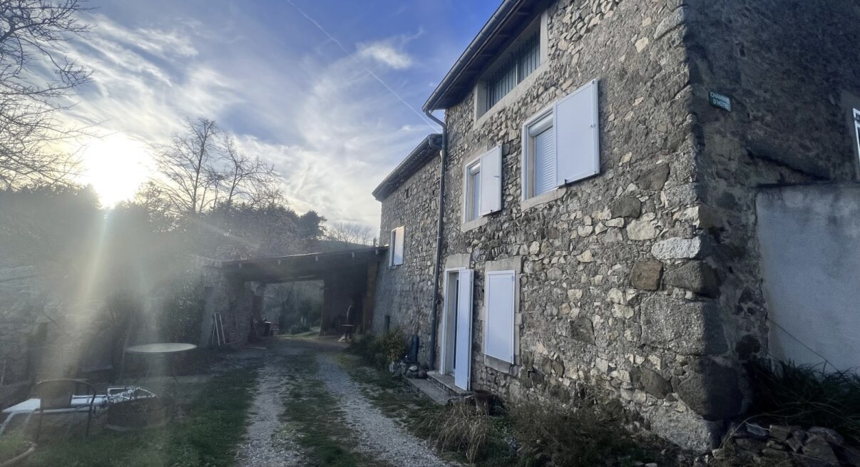 Agence immobilière de i-particuliers