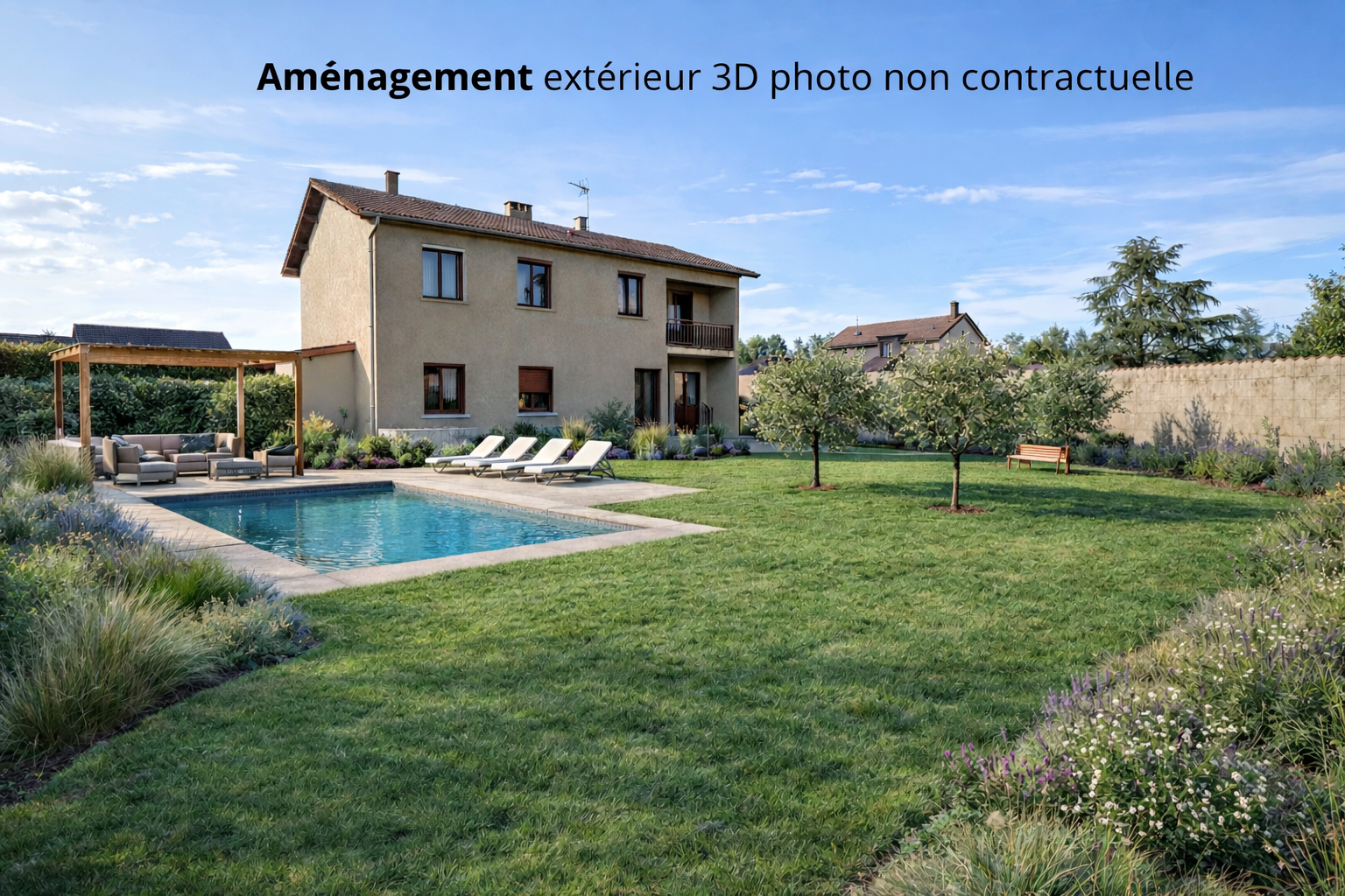 Agence immobilière de i-particuliers