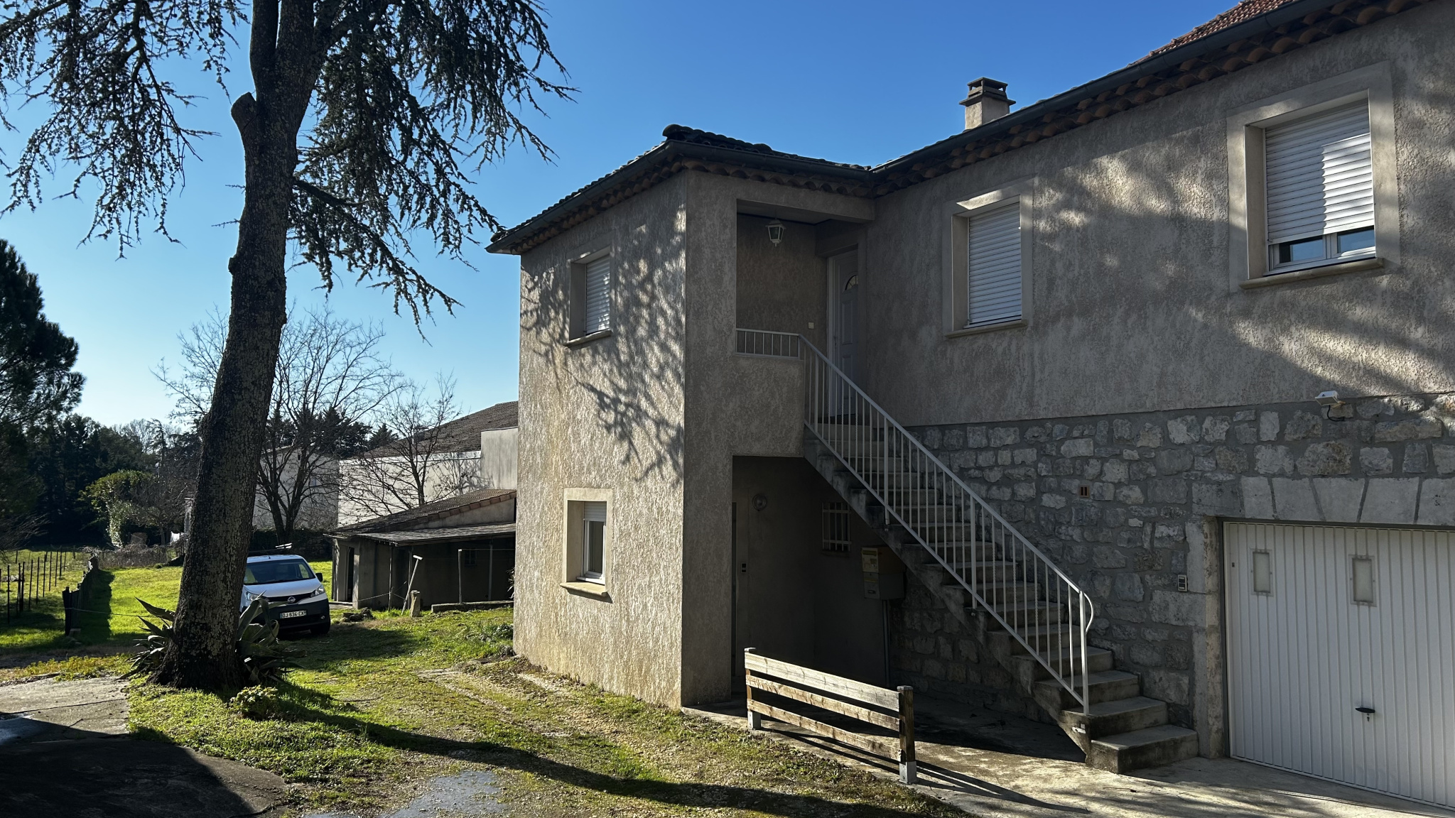 Photo bien immobilier
