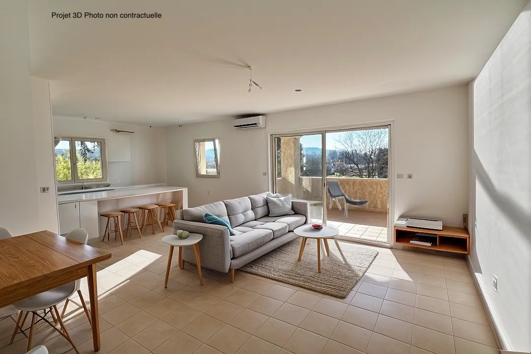 Photo bien immobilier