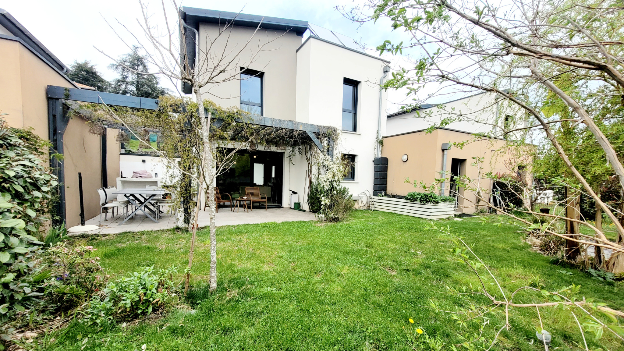 Agence immobilière de i-particuliers