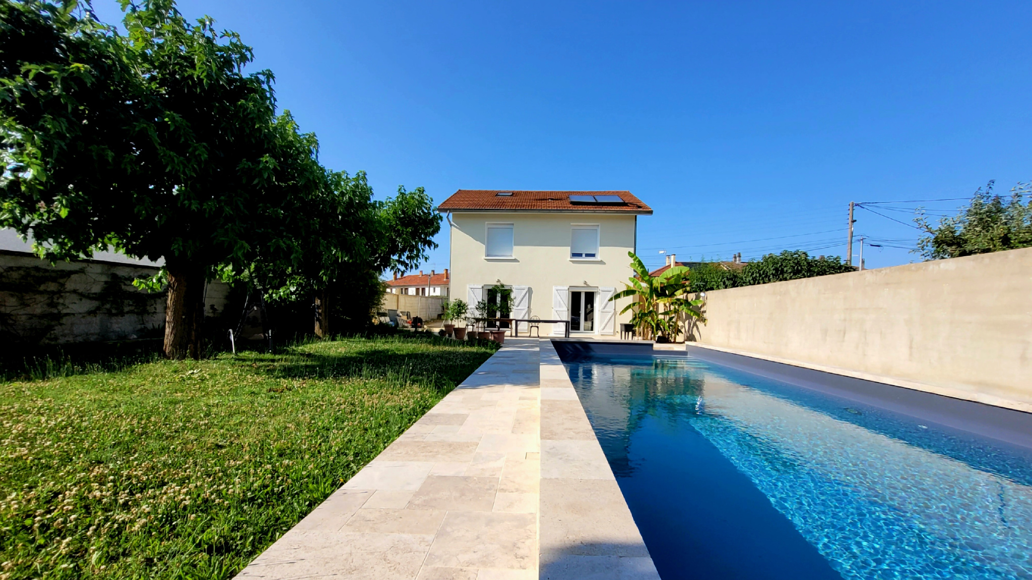Agence immobilière de i-particuliers