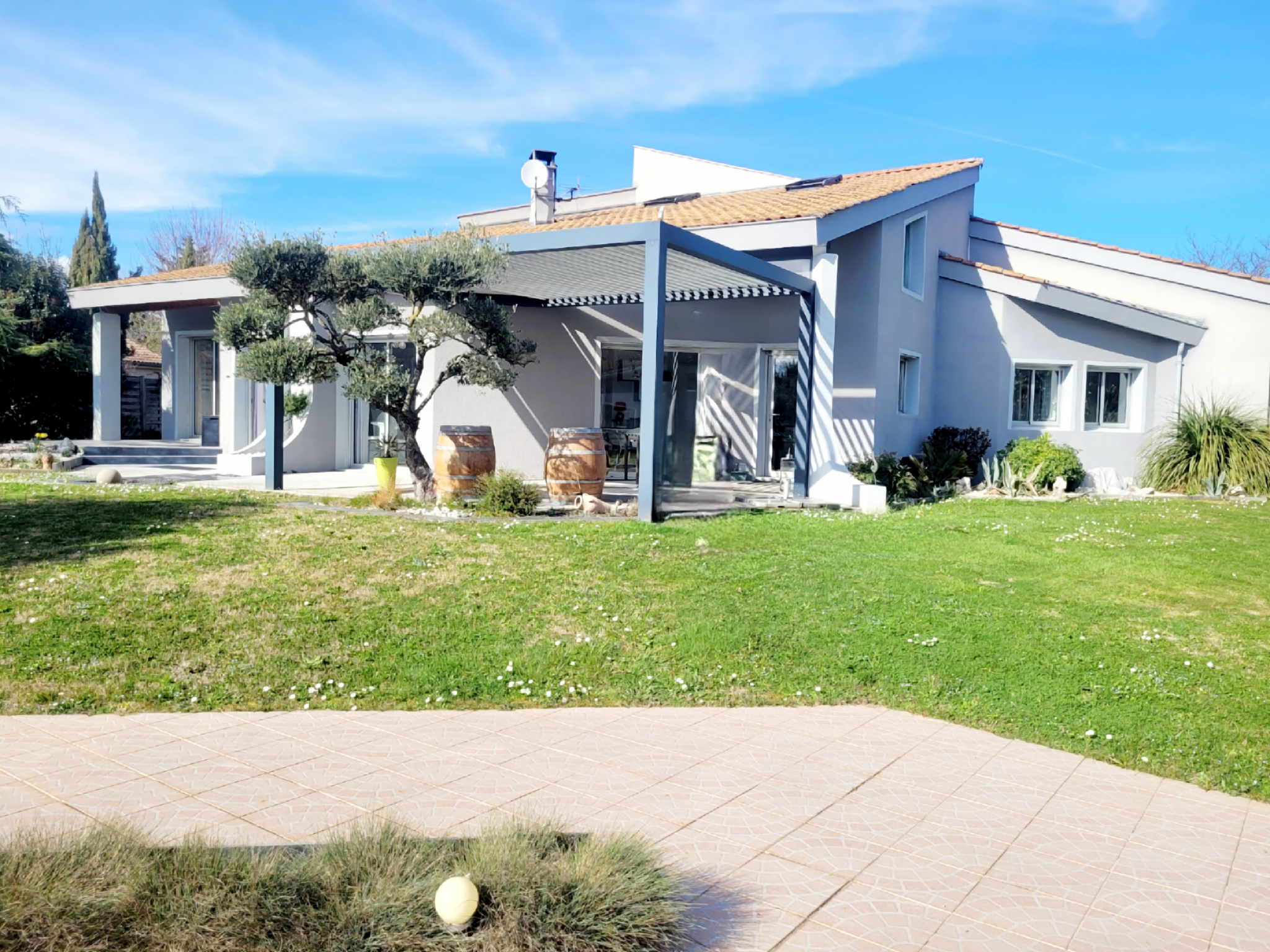 Agence immobilière de i-particuliers
