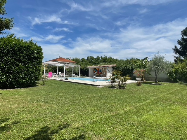 Agence immobilière de i-particuliers