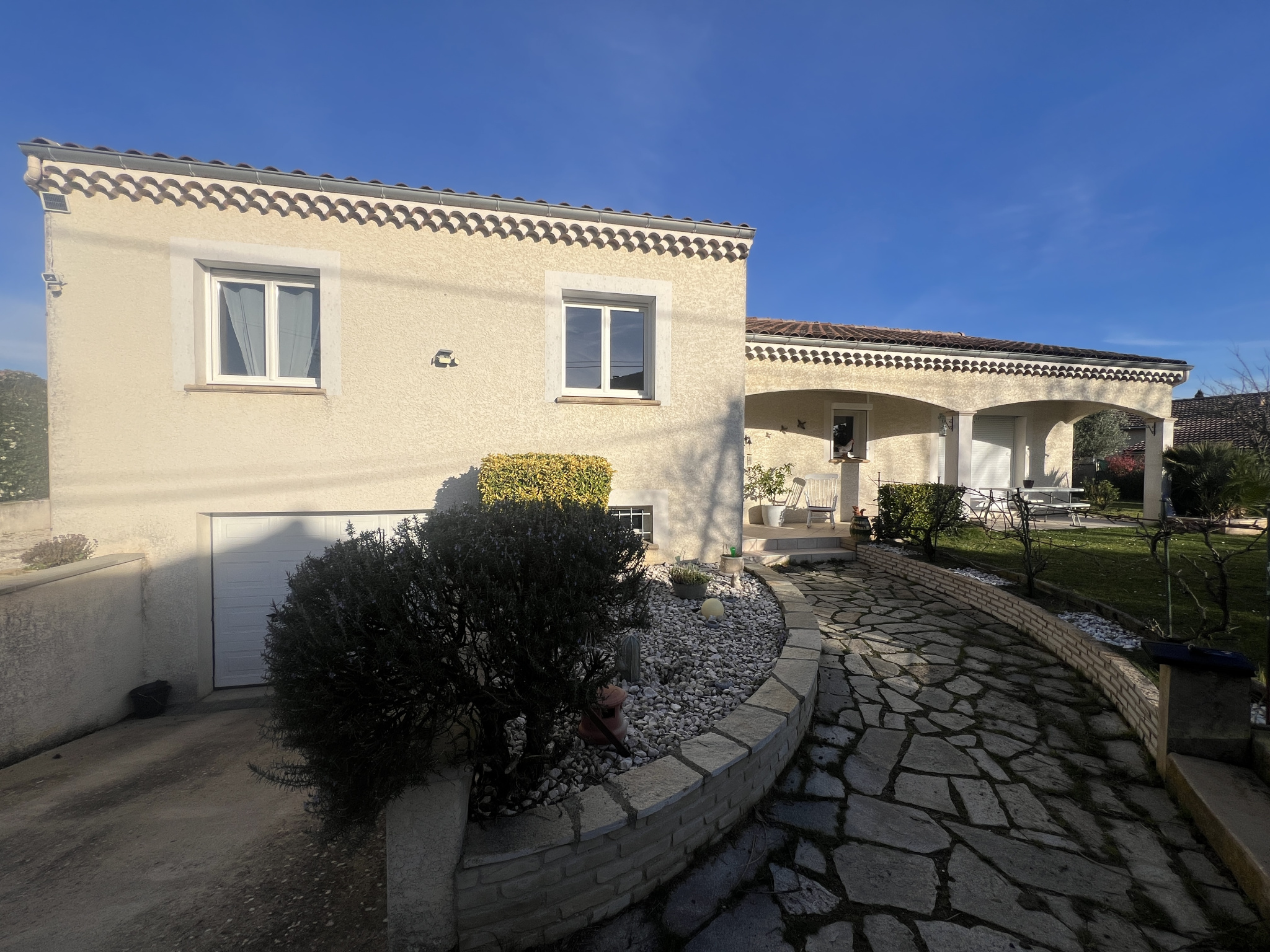 Agence immobilière de i-particuliers