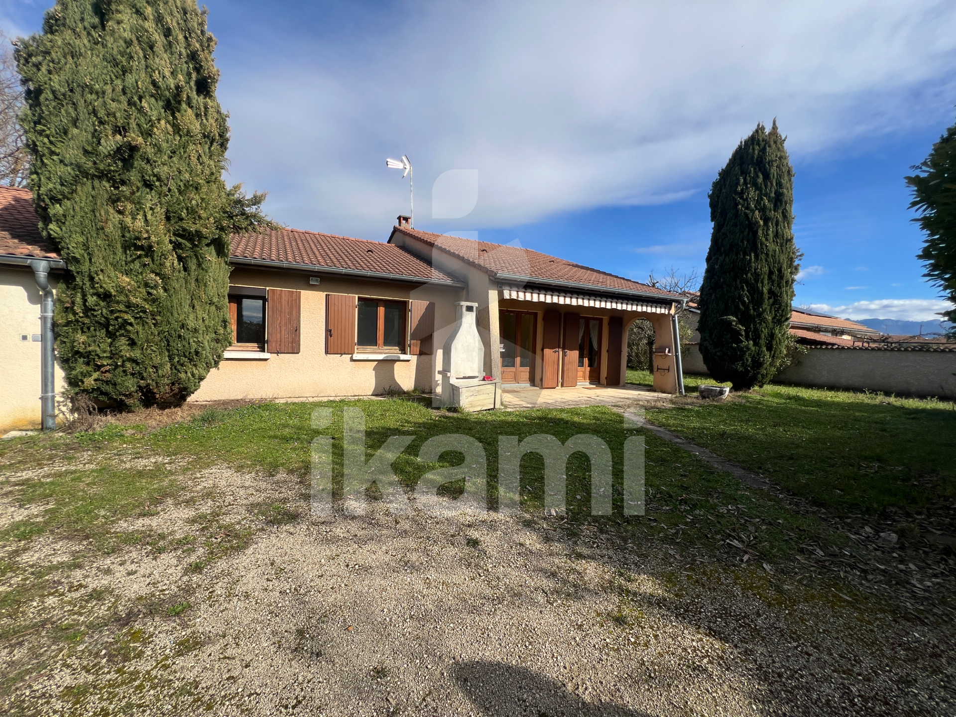 Agence immobilière de i-particuliers