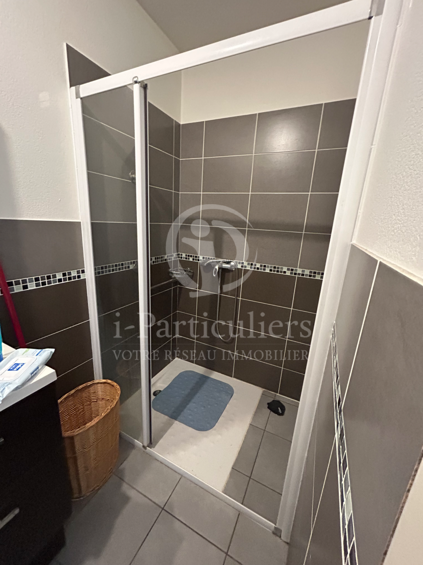 Agence immobilière de i-particuliers