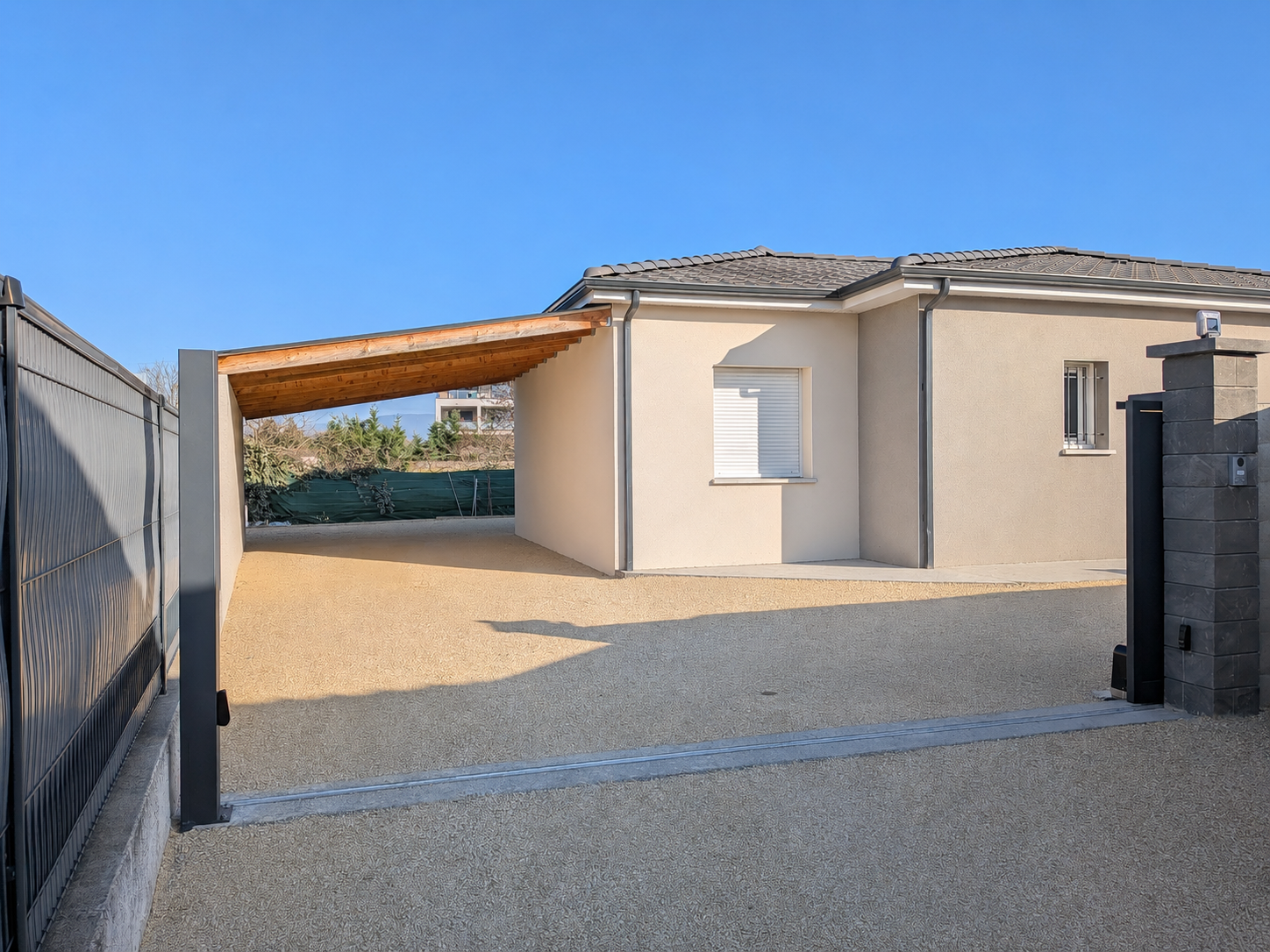 Agence immobilière de i-particuliers