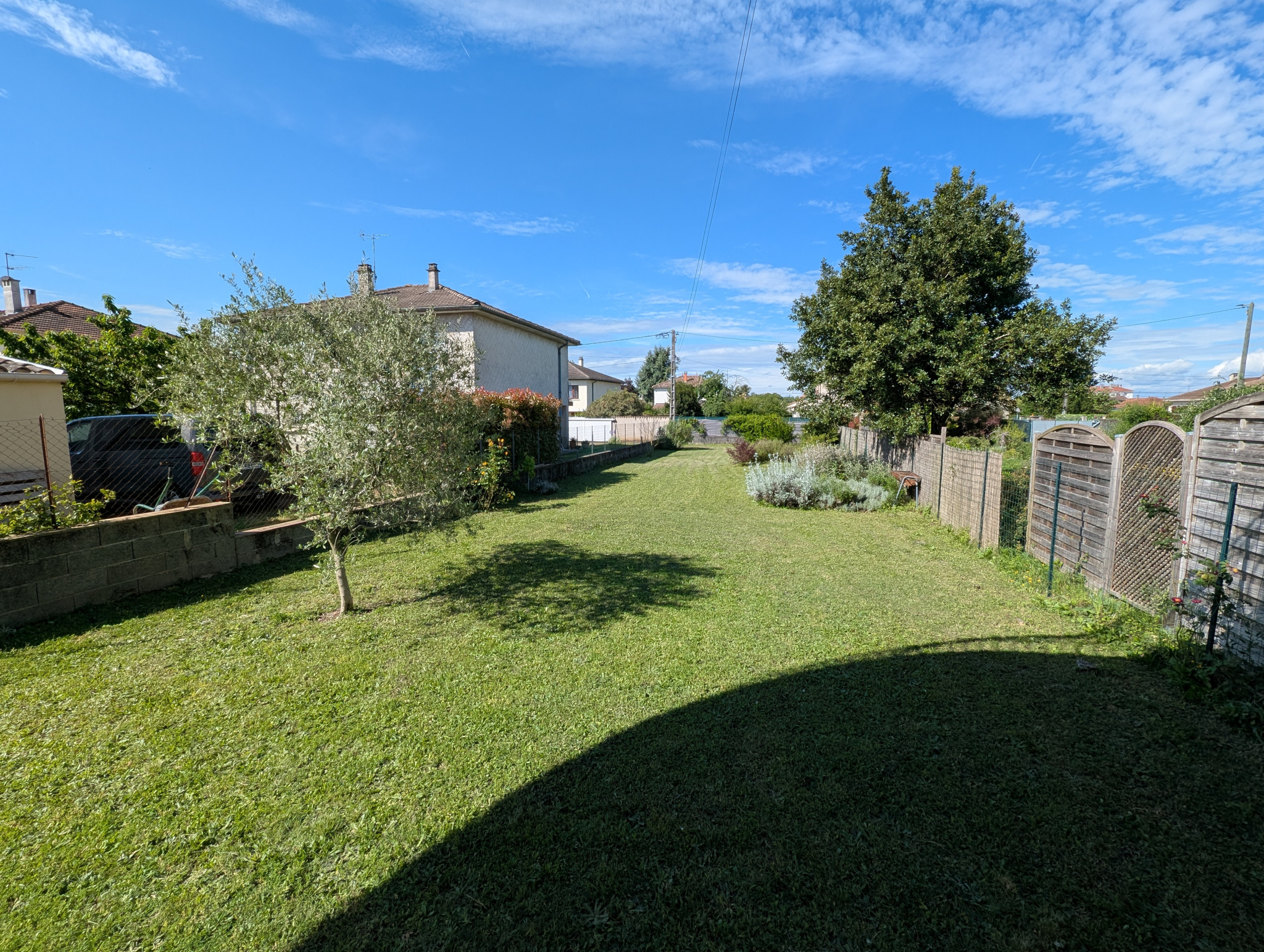 Agence immobilière de i-particuliers